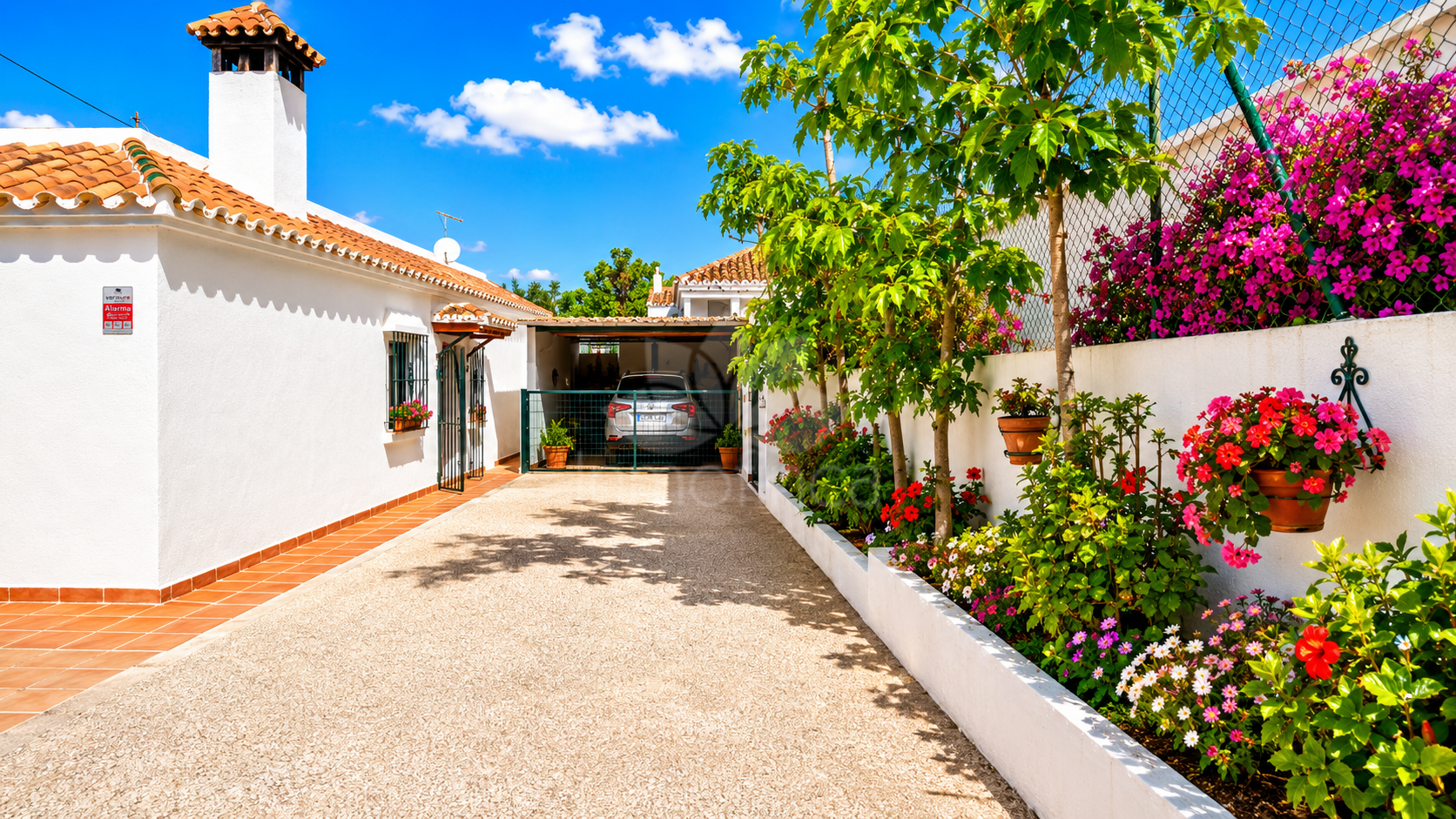 Finca in Estepona