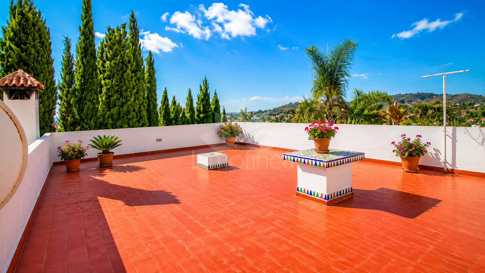 Finca in Estepona