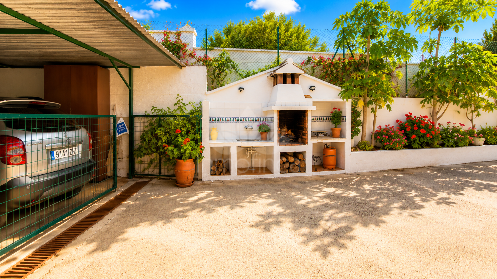 Finca in Estepona