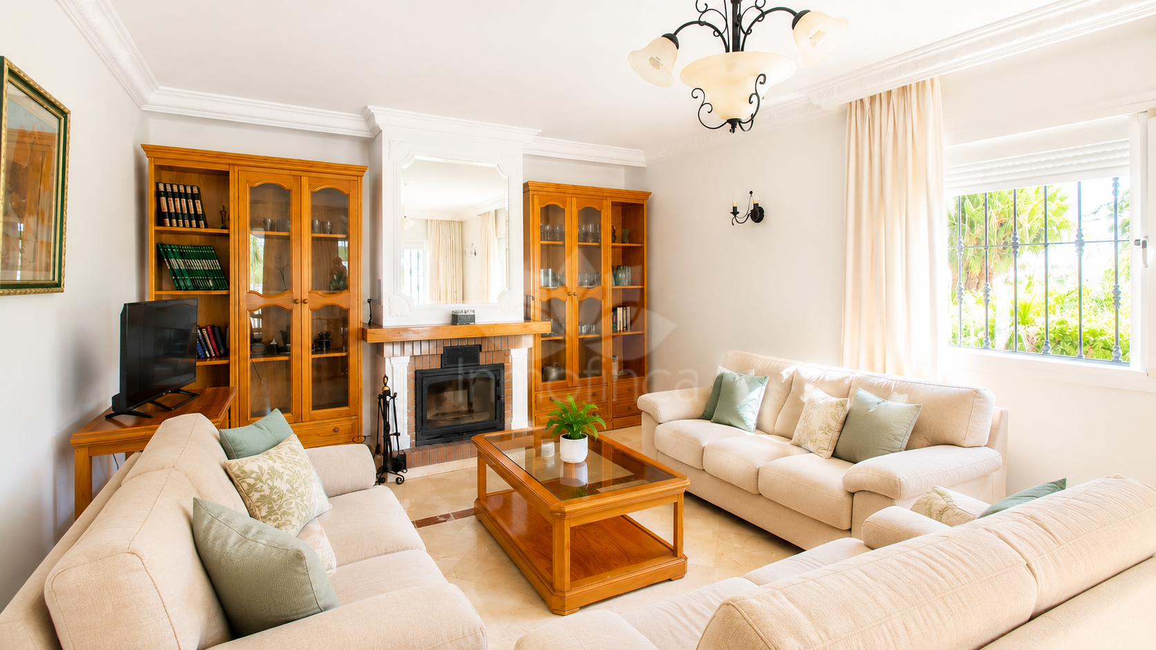 Finca in Estepona