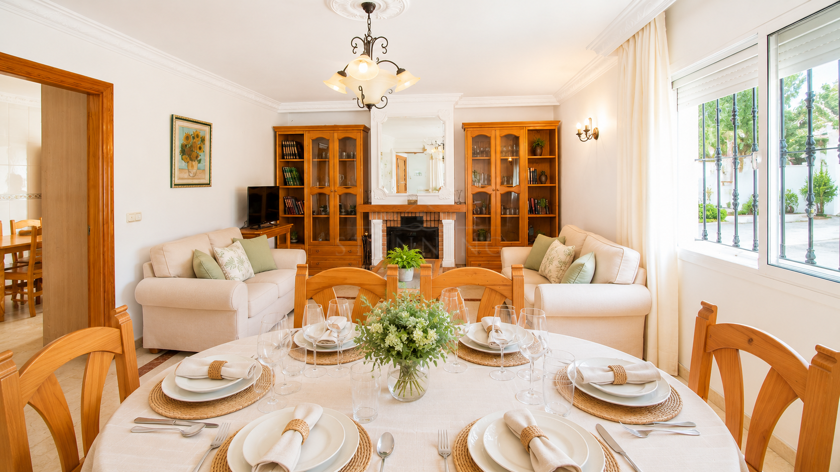 Finca in Estepona