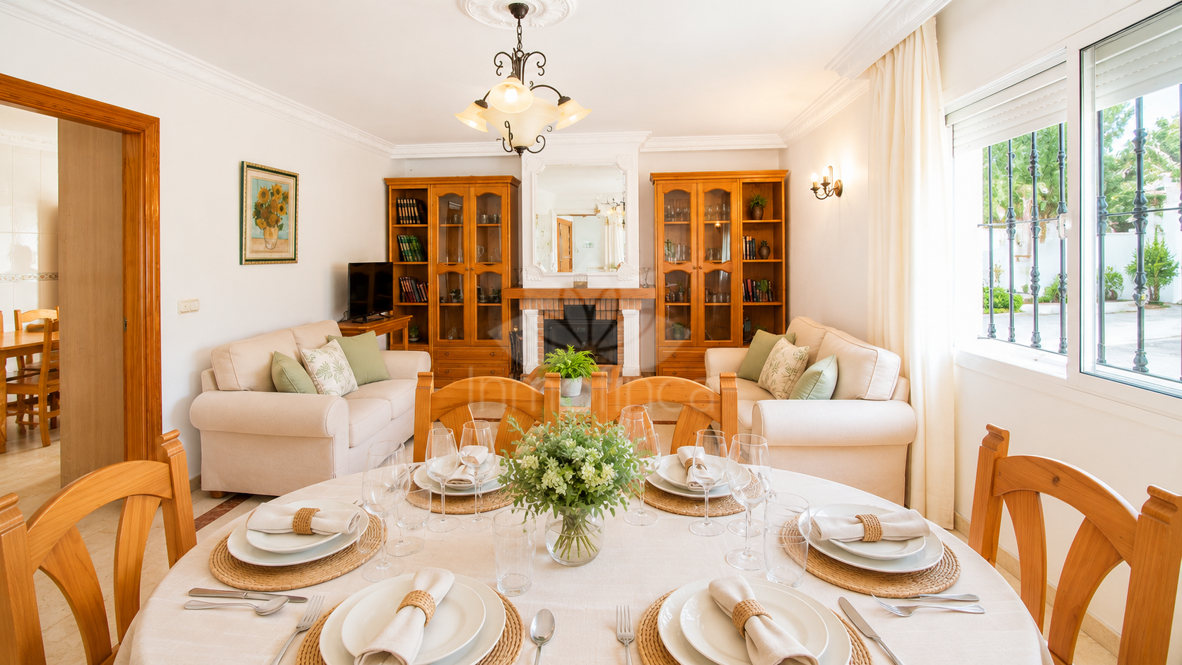 Finca in Estepona
