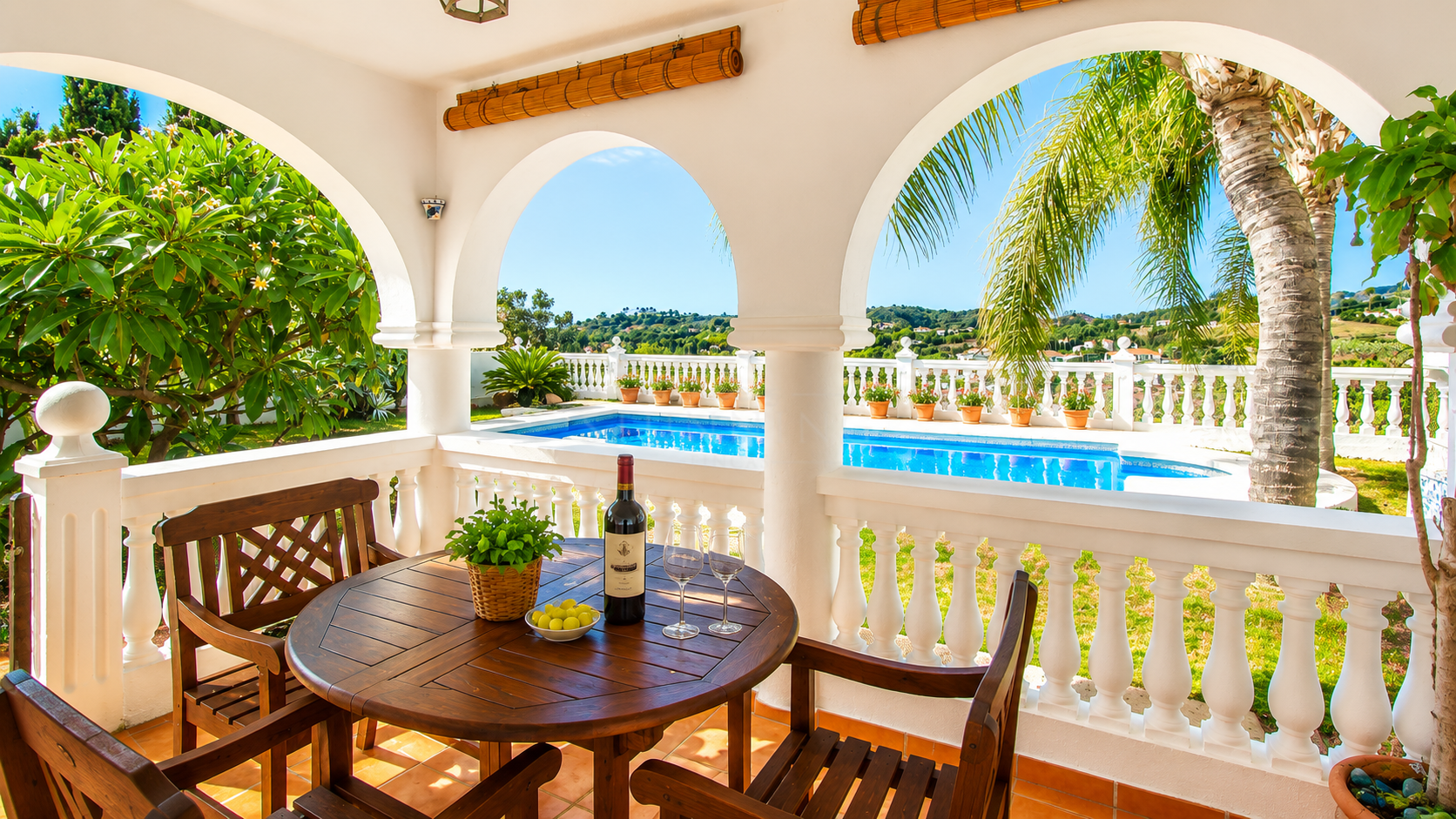 Finca in Estepona