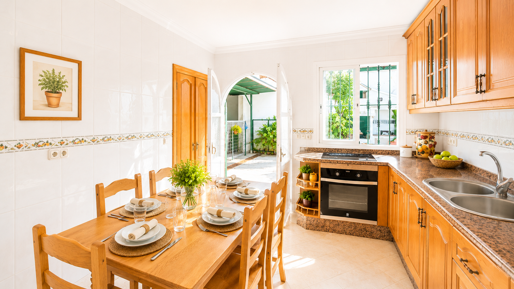 Finca in Estepona