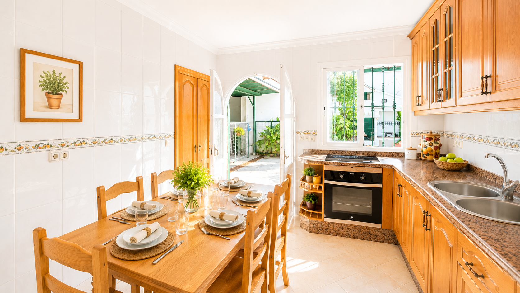 Finca in Estepona