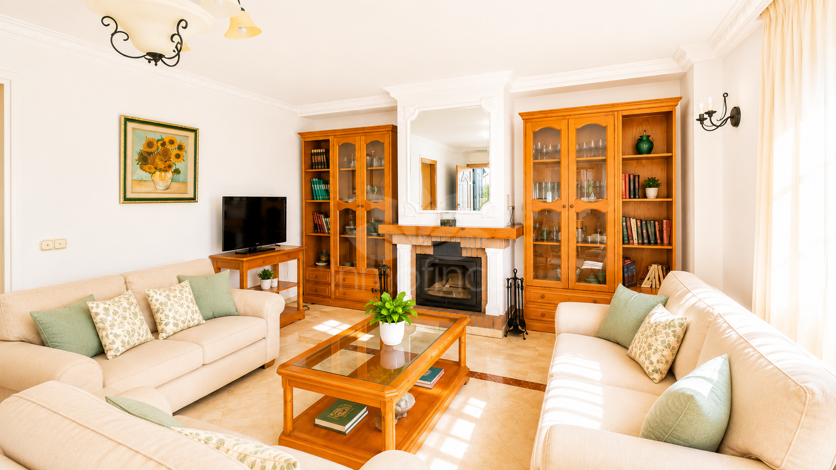 Finca in Estepona