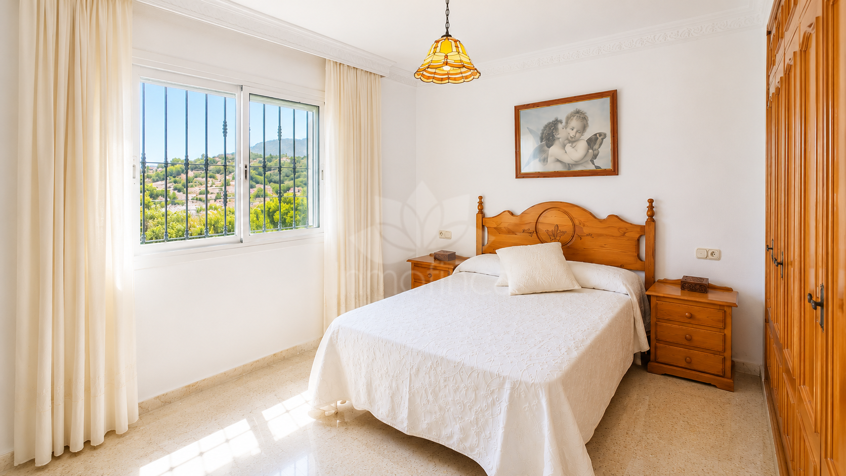 Finca in Estepona