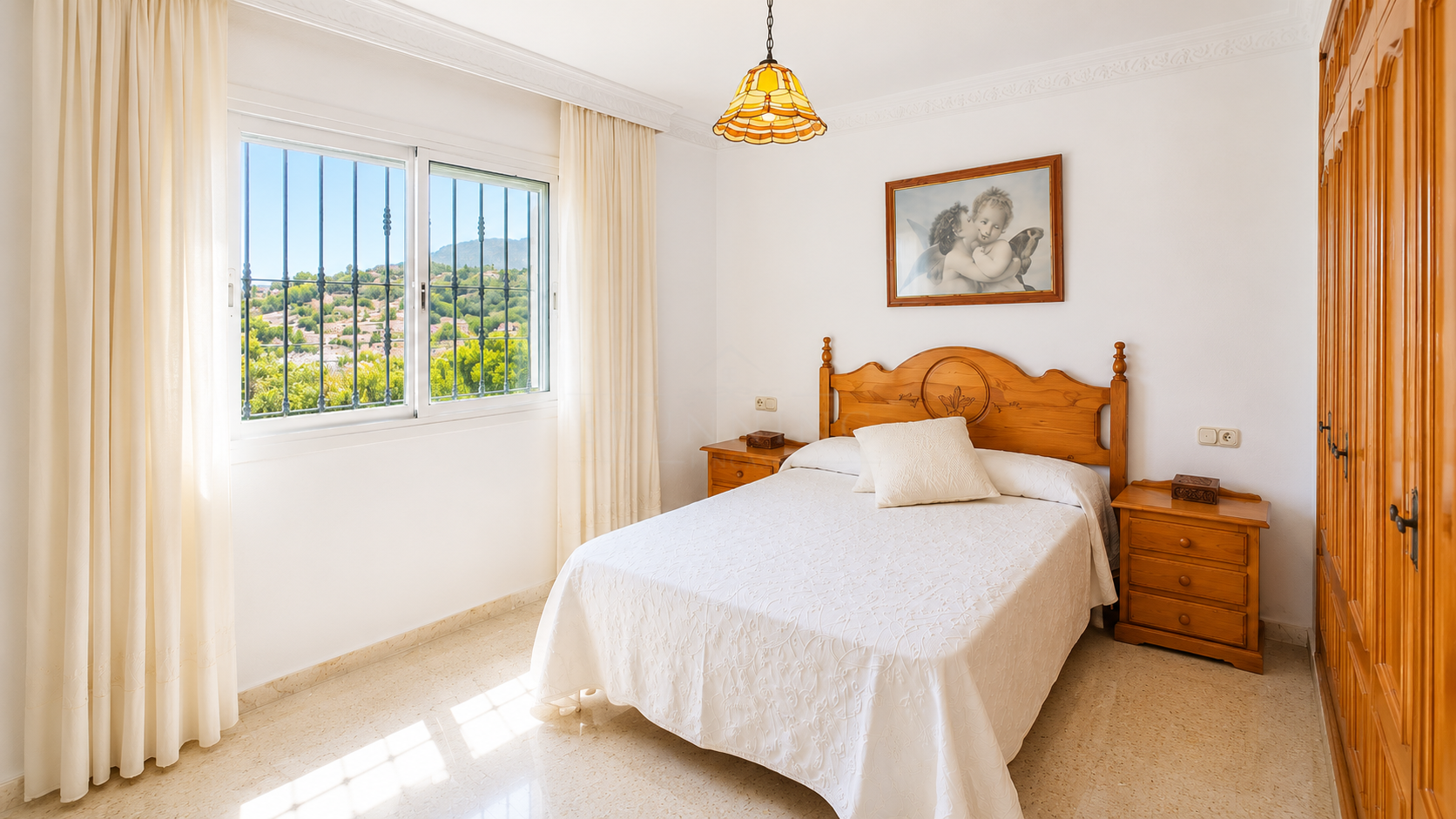Finca in Estepona