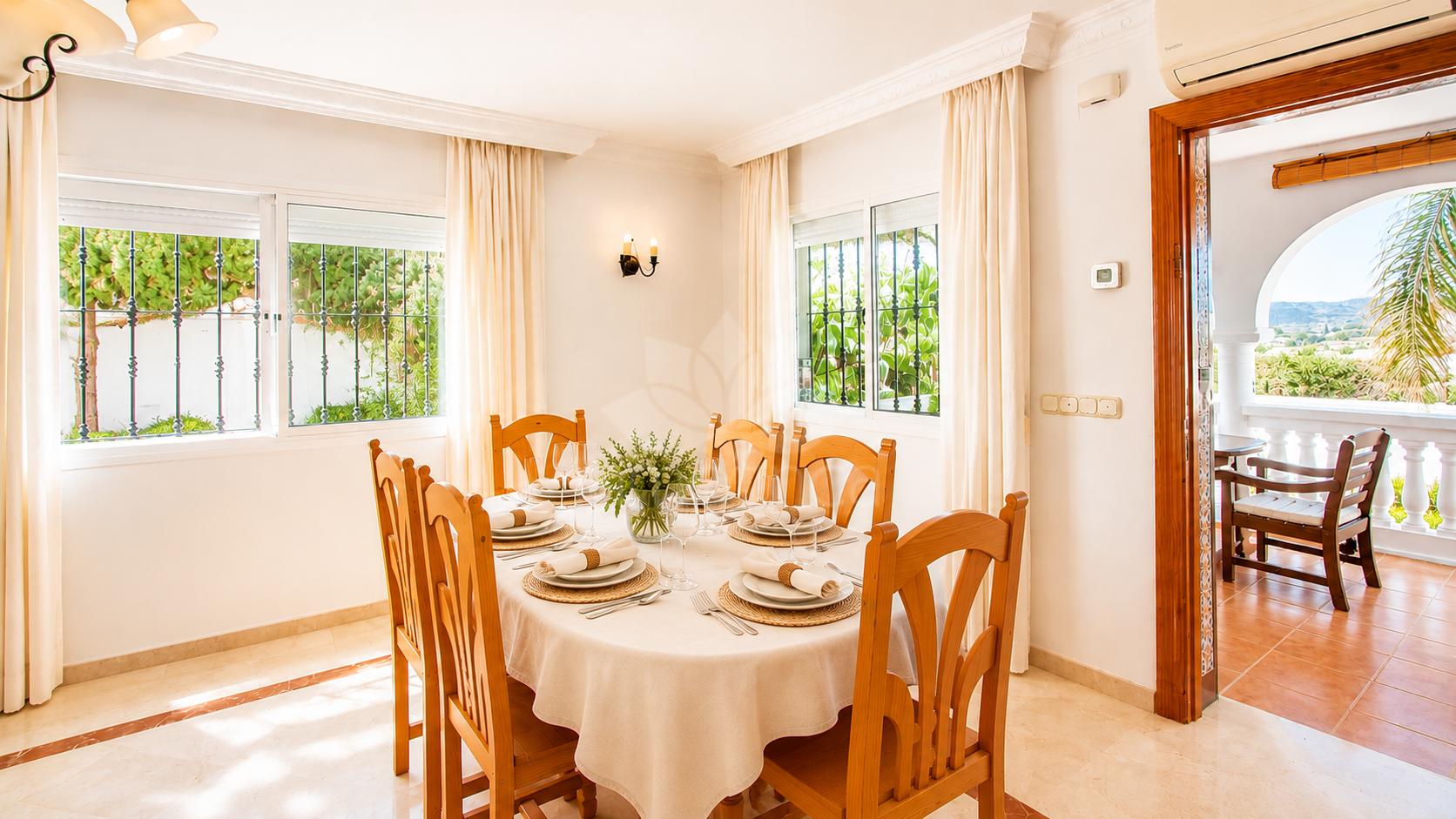 Finca in Estepona