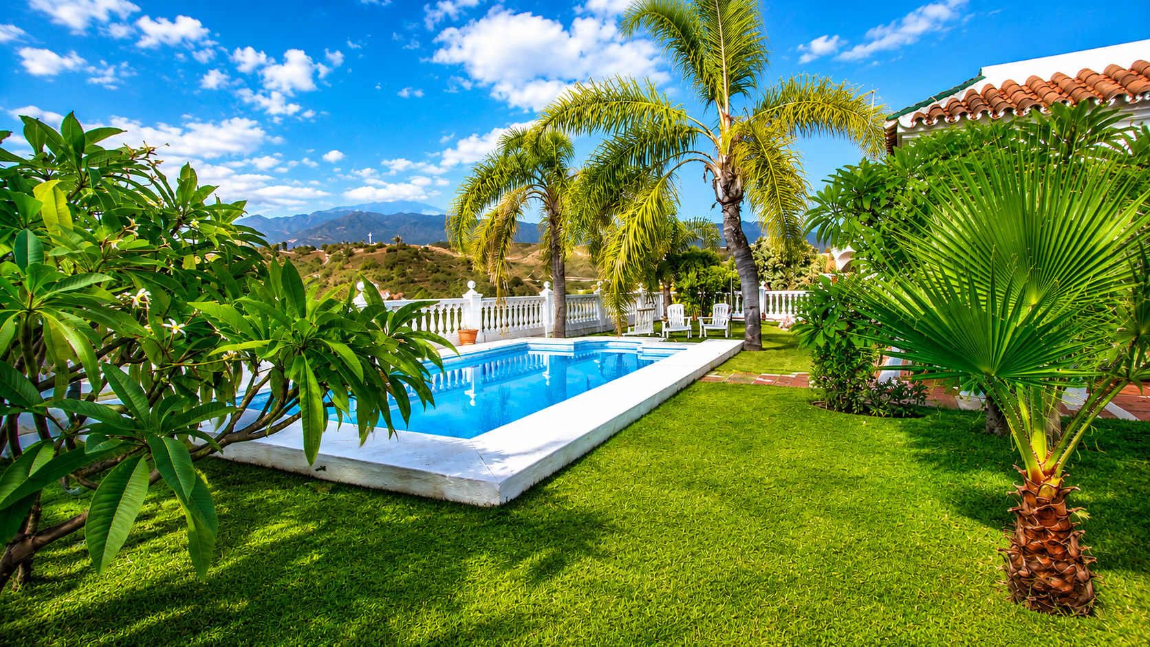 Finca in Estepona