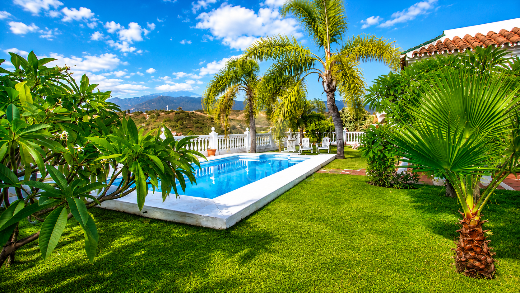 Finca in Estepona