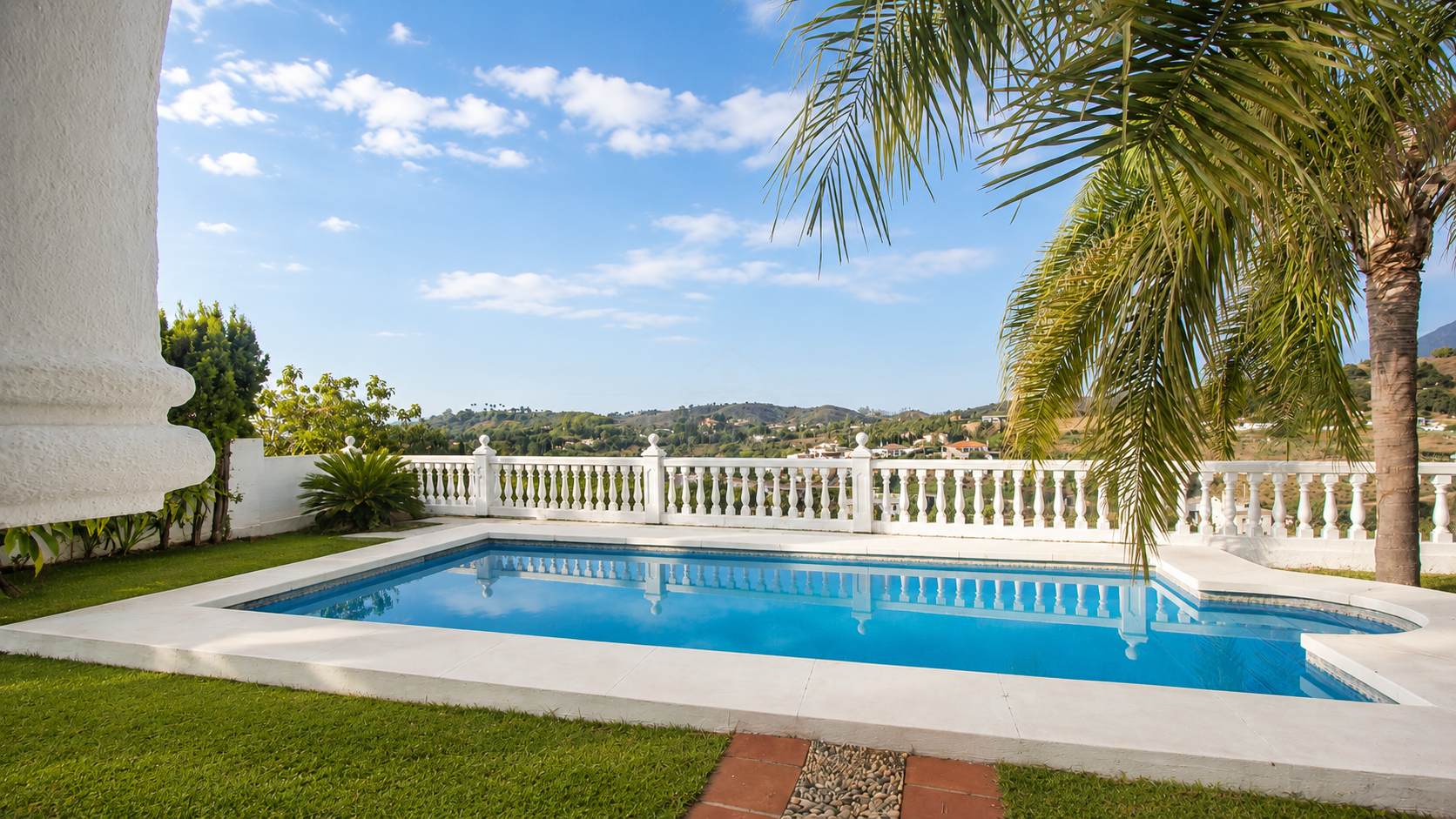 Finca in Estepona