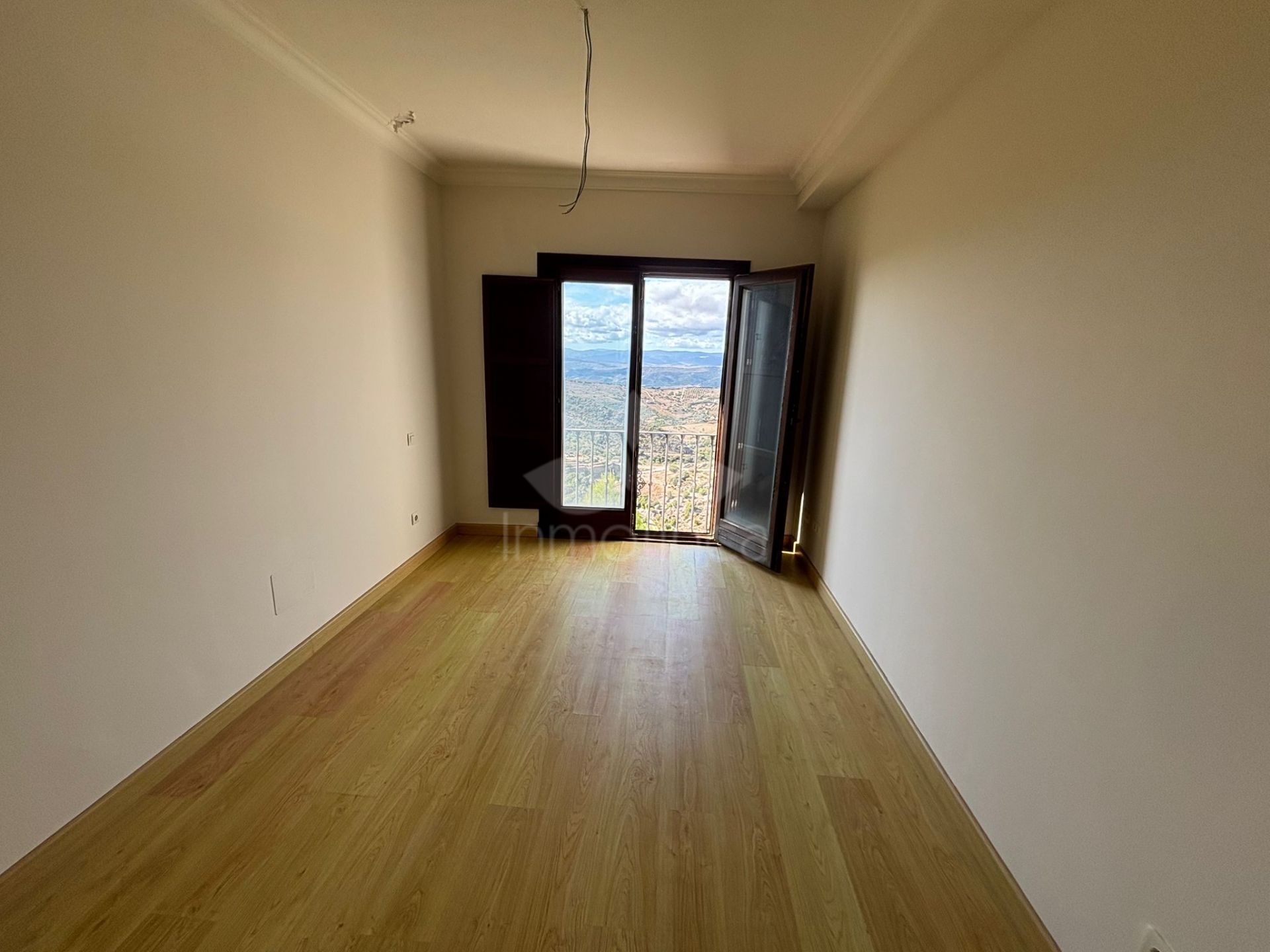 Semi Detached House in Casares Montaña, Casares