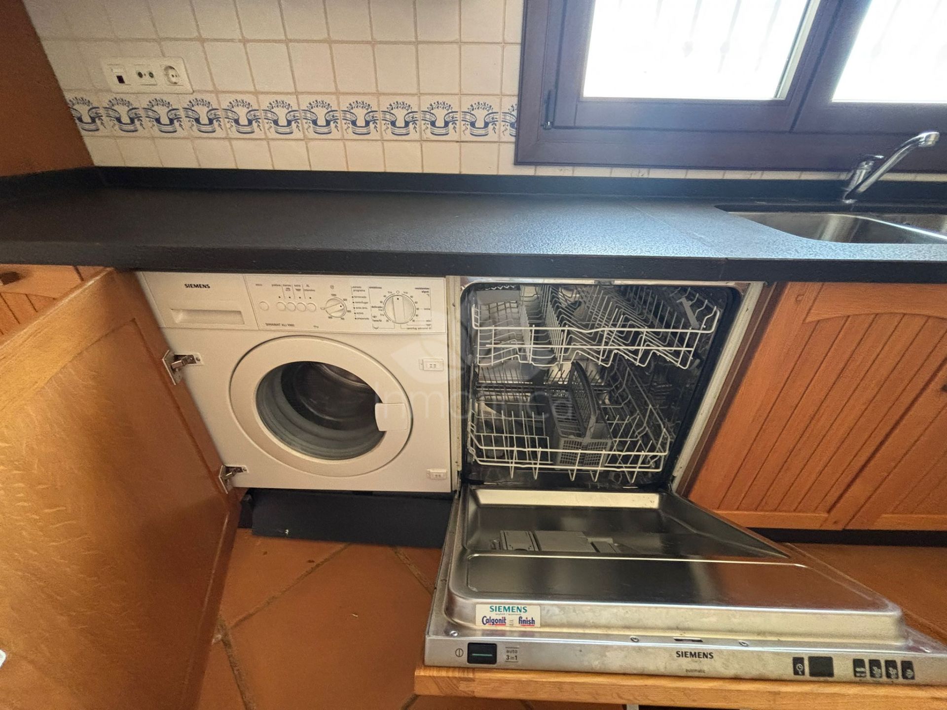 Semi Detached House in Casares Montaña, Casares