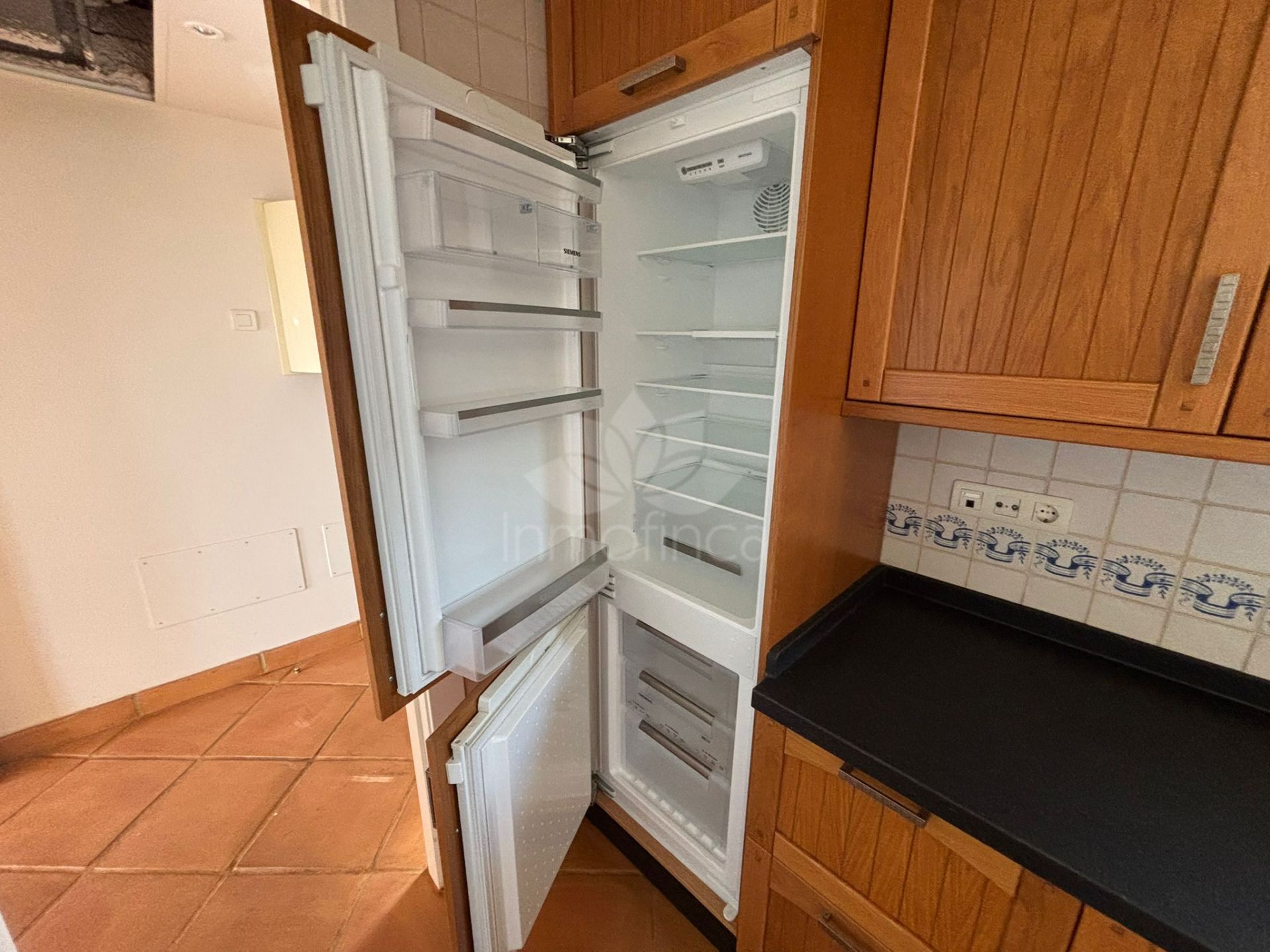 Semi Detached House in Casares Montaña, Casares