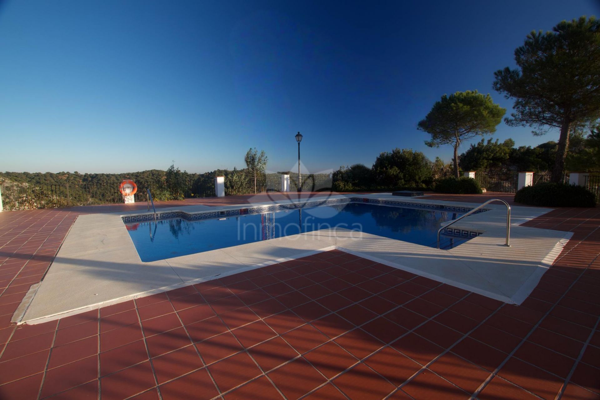 Semi Detached House in Casares Montaña, Casares