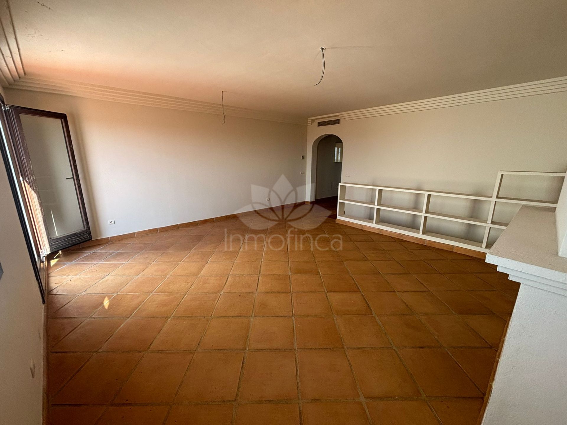 Semi Detached House in Casares Montaña, Casares