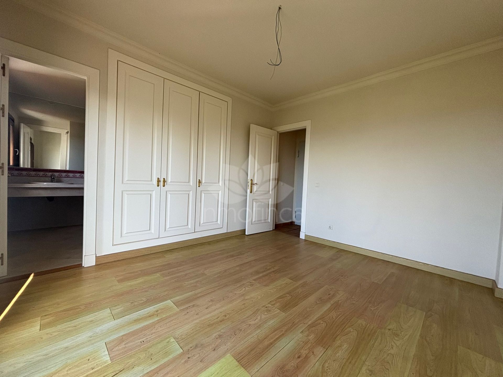 Semi Detached House in Casares Montaña, Casares