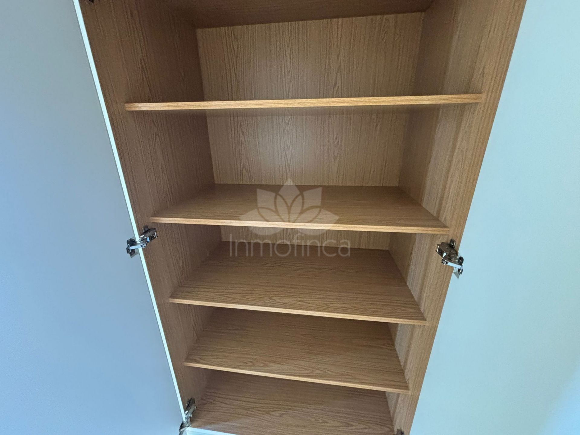 Semi Detached House in Casares Montaña, Casares