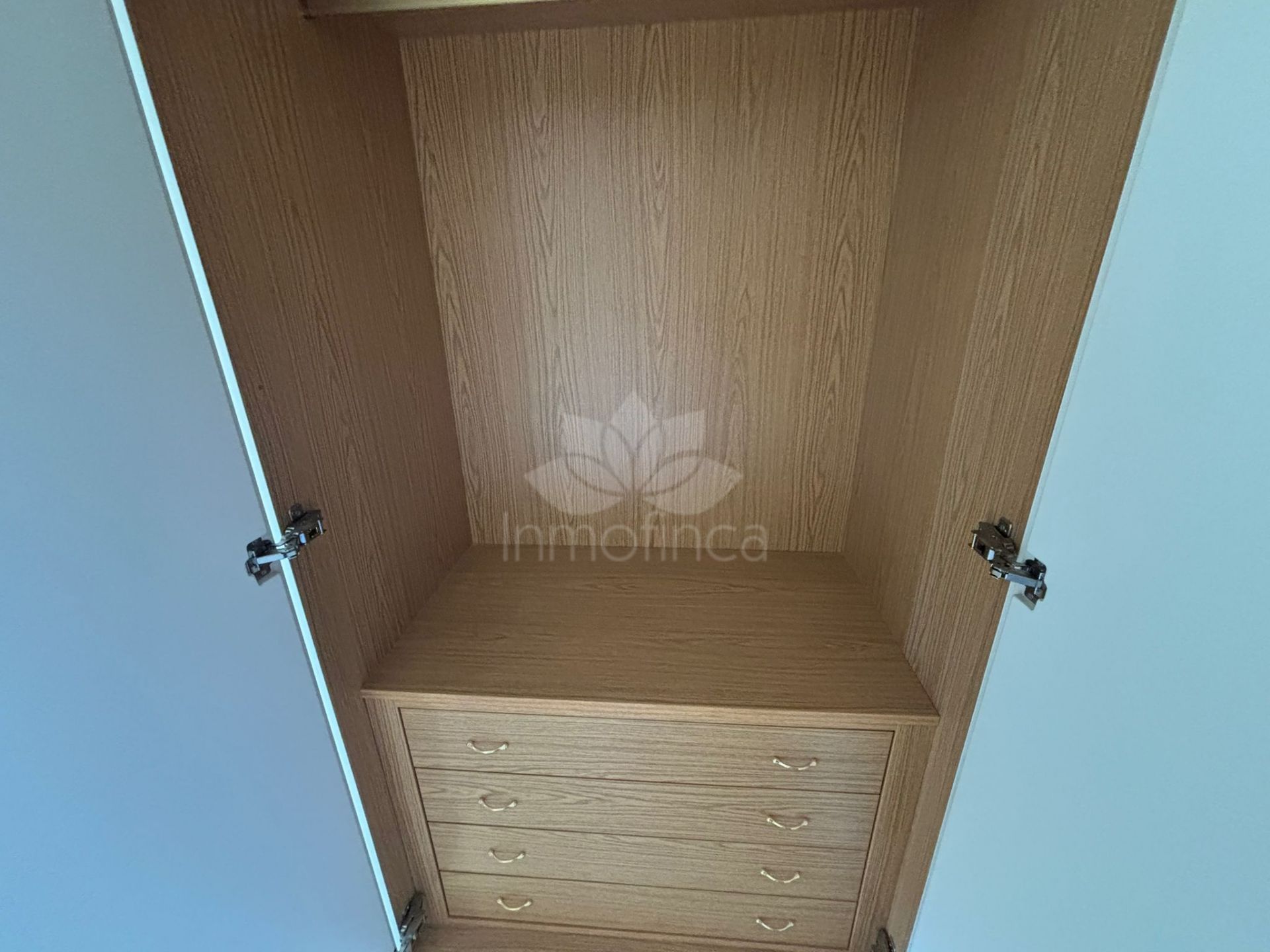 Semi Detached House in Casares Montaña, Casares