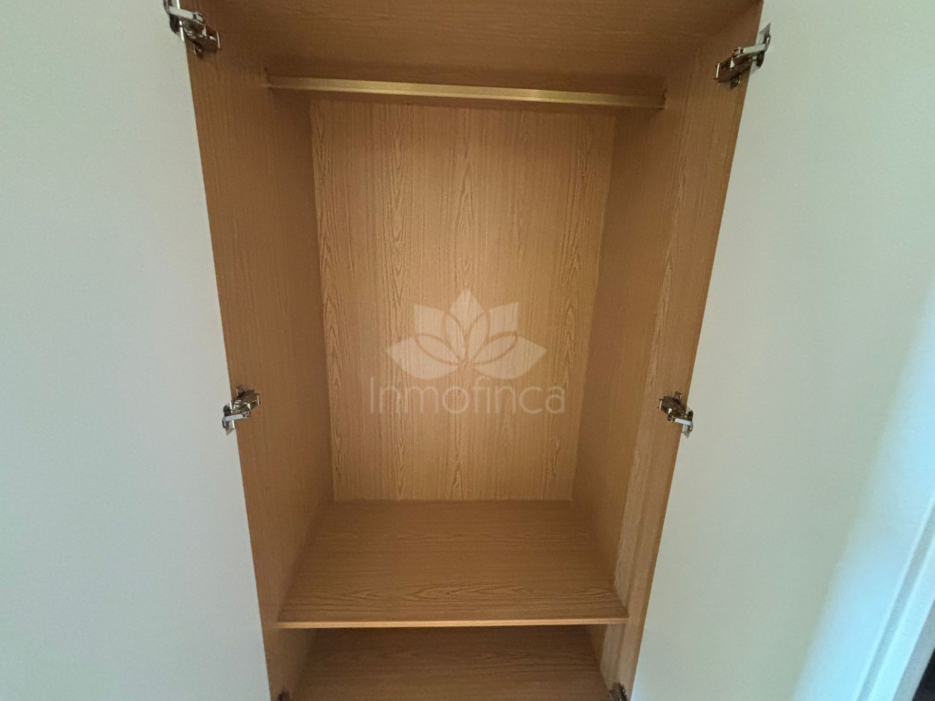 Semi Detached House in Casares Montaña, Casares