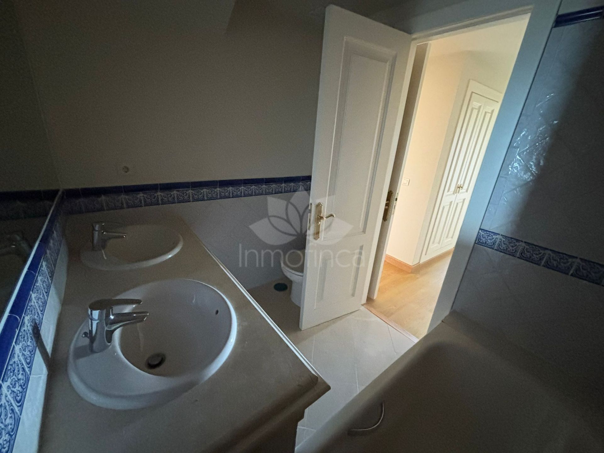 Semi Detached House in Casares Montaña, Casares