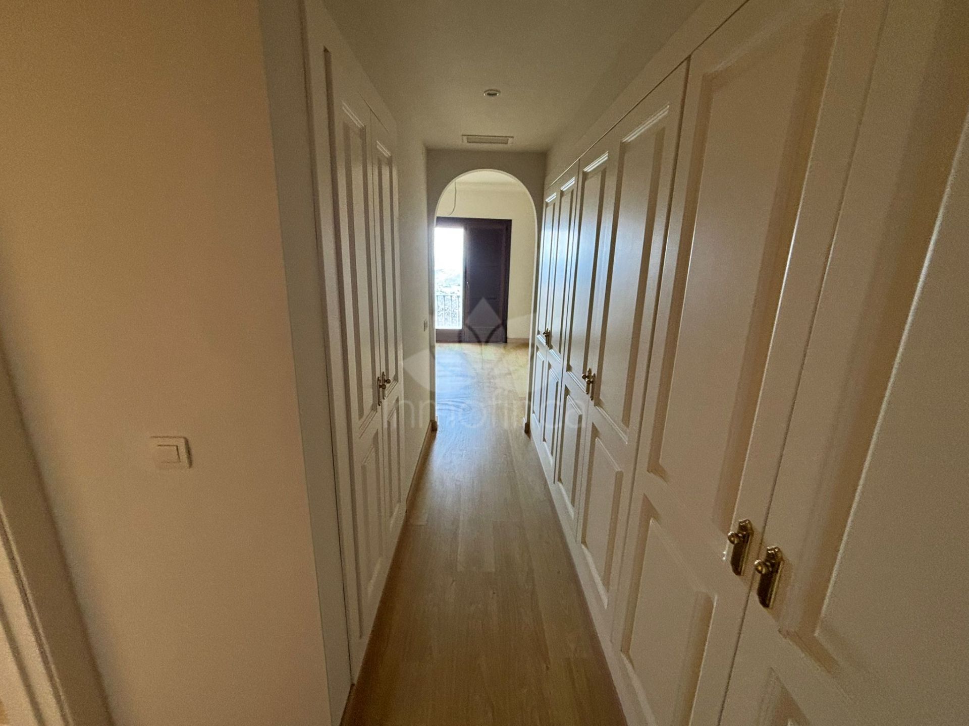 Semi Detached House in Casares Montaña, Casares