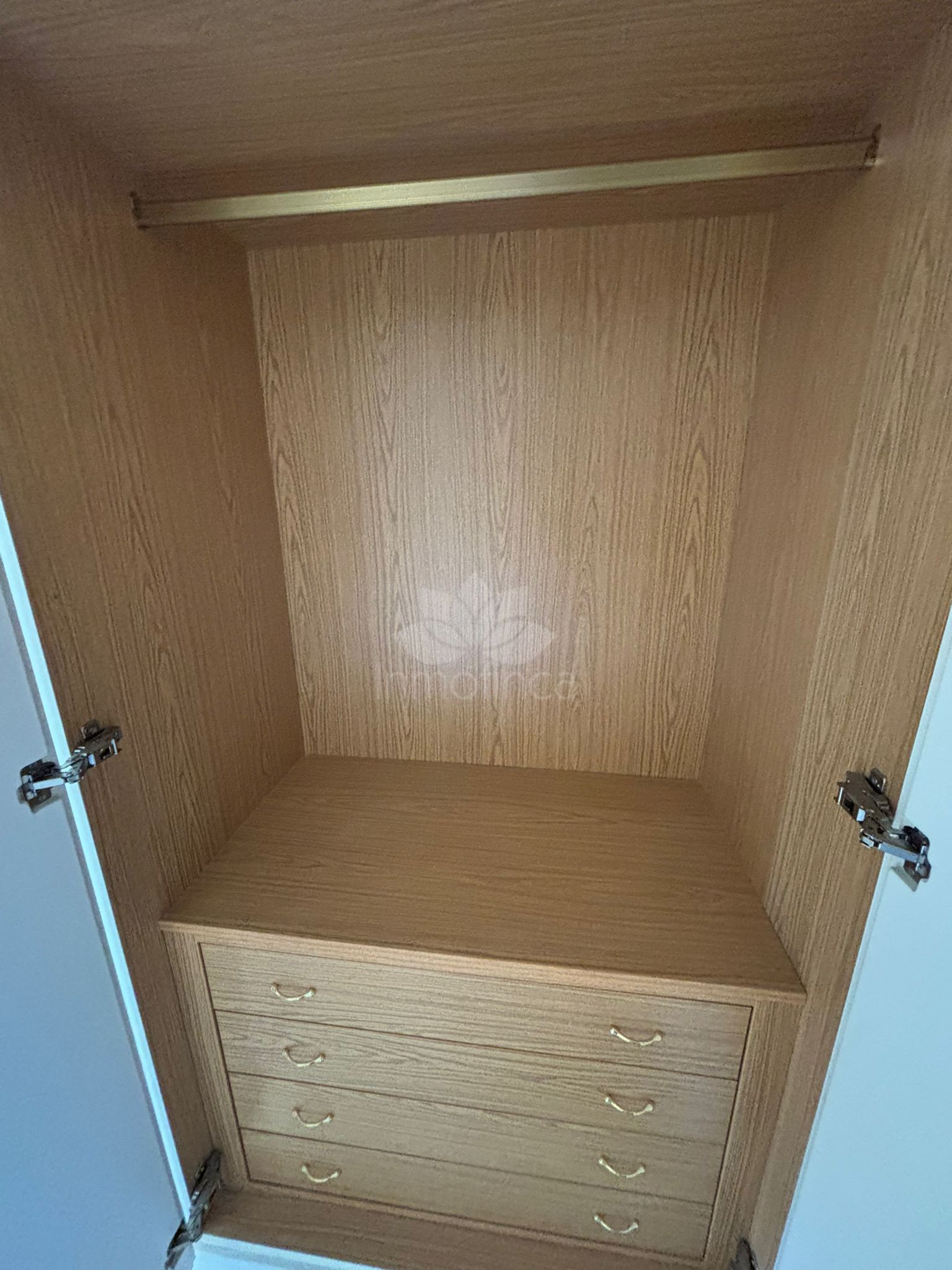 Semi Detached House in Casares Montaña, Casares