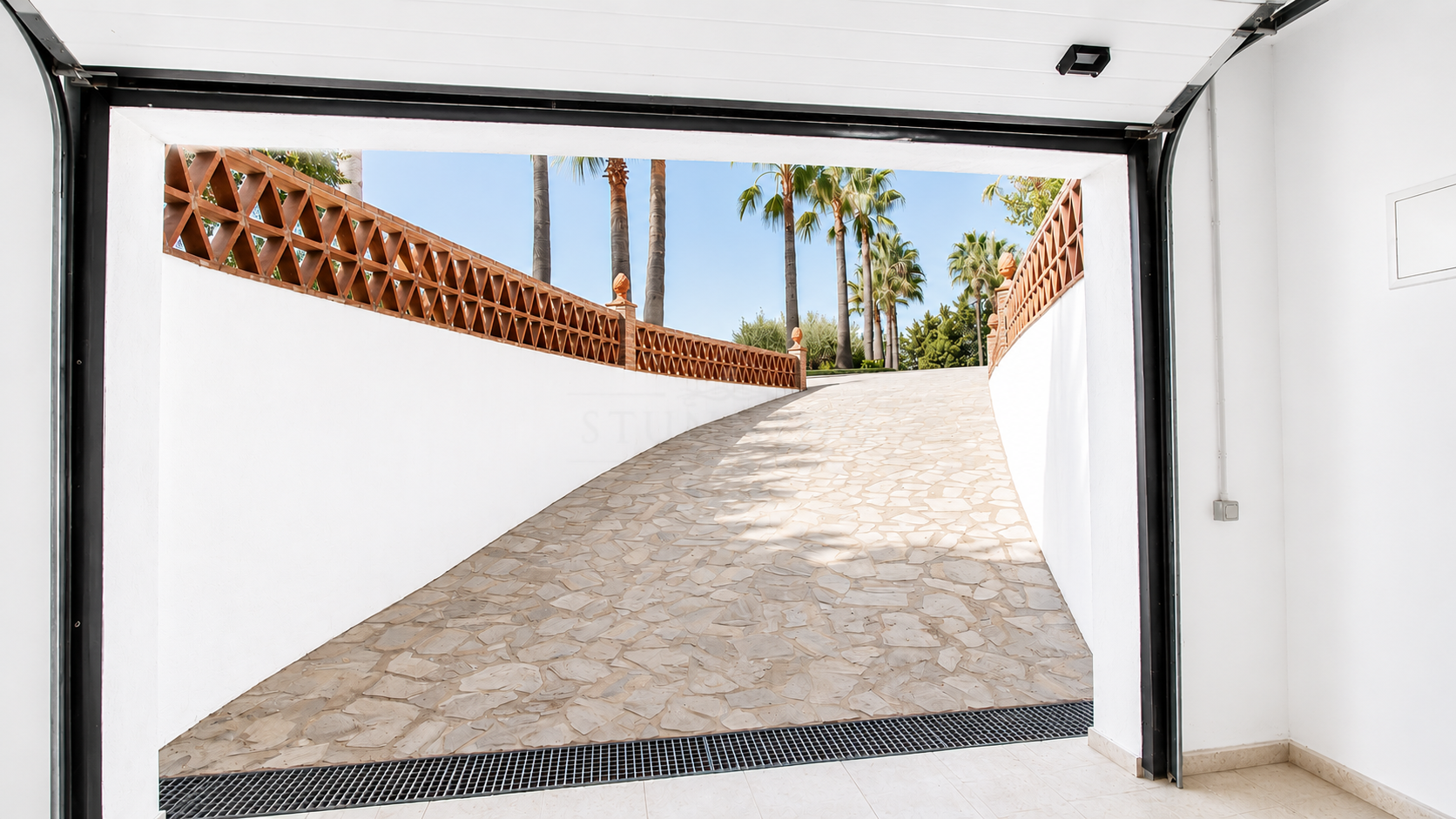 Finca in Estepona