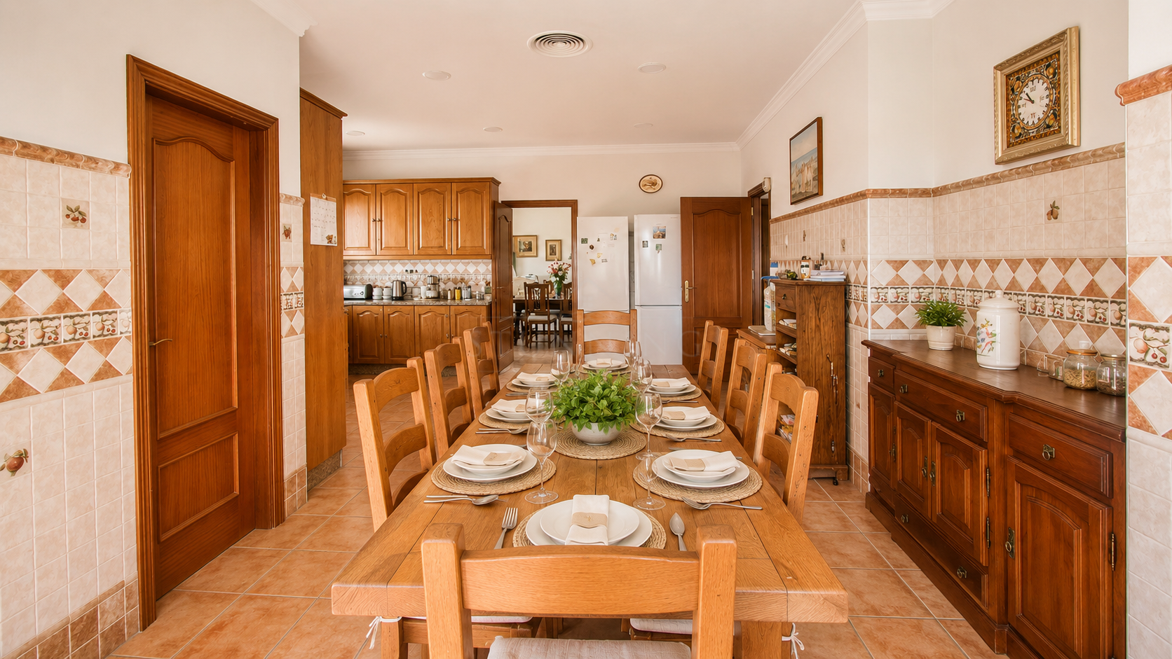 Finca in Estepona