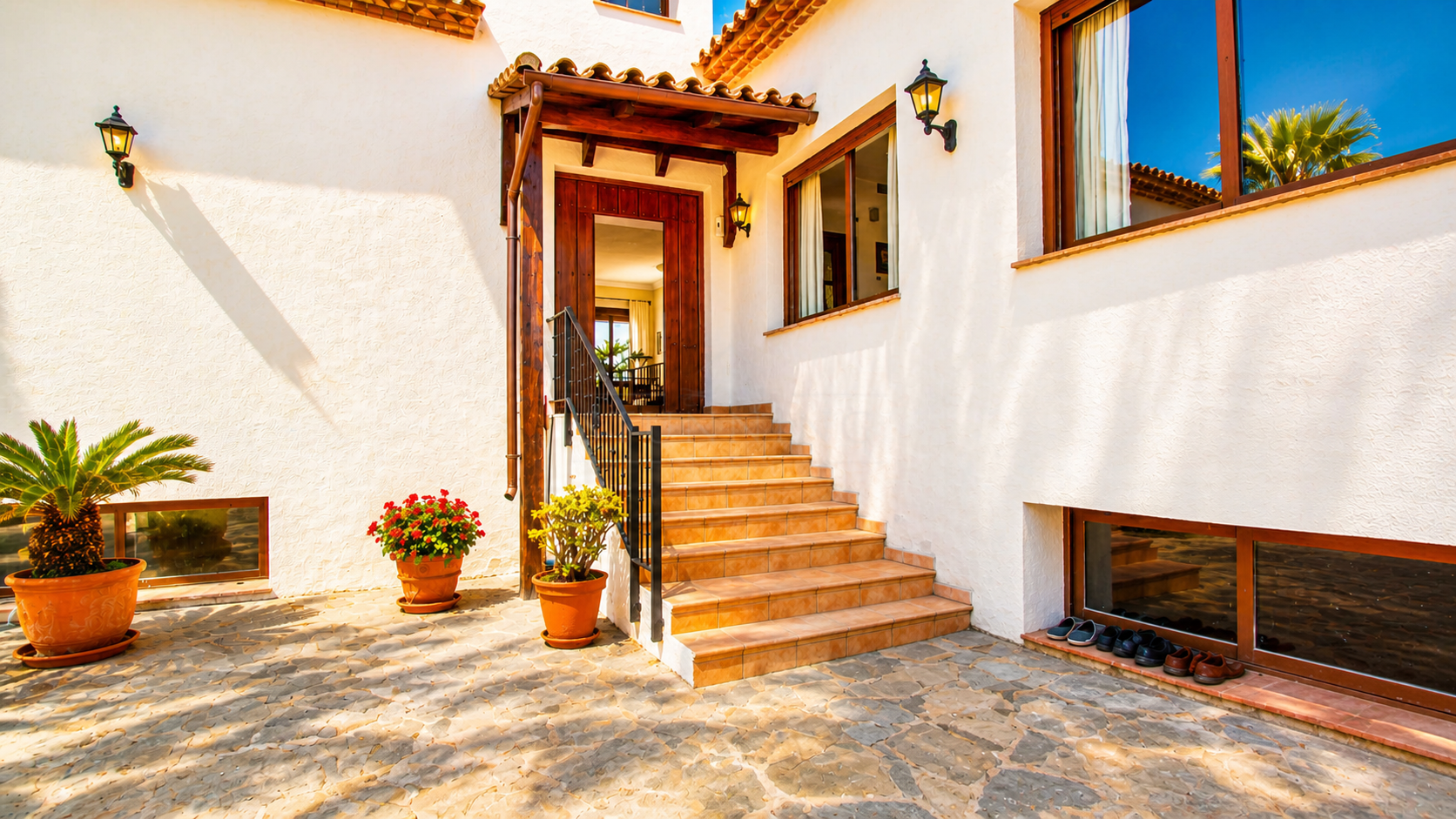 Finca in Estepona