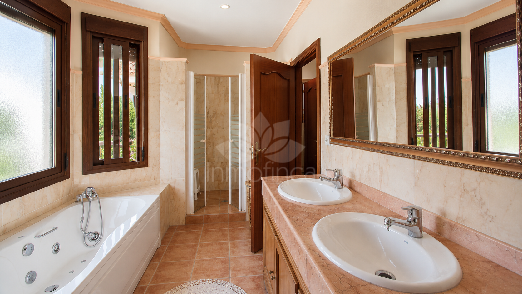 Finca en Estepona