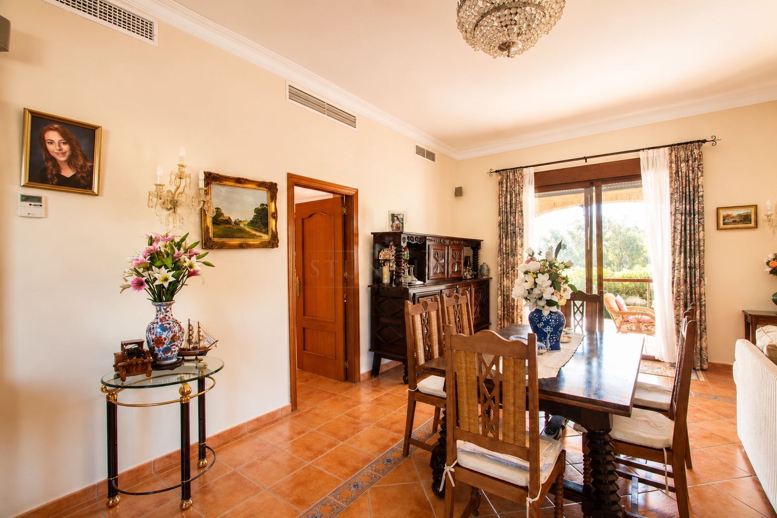 Finca in Estepona