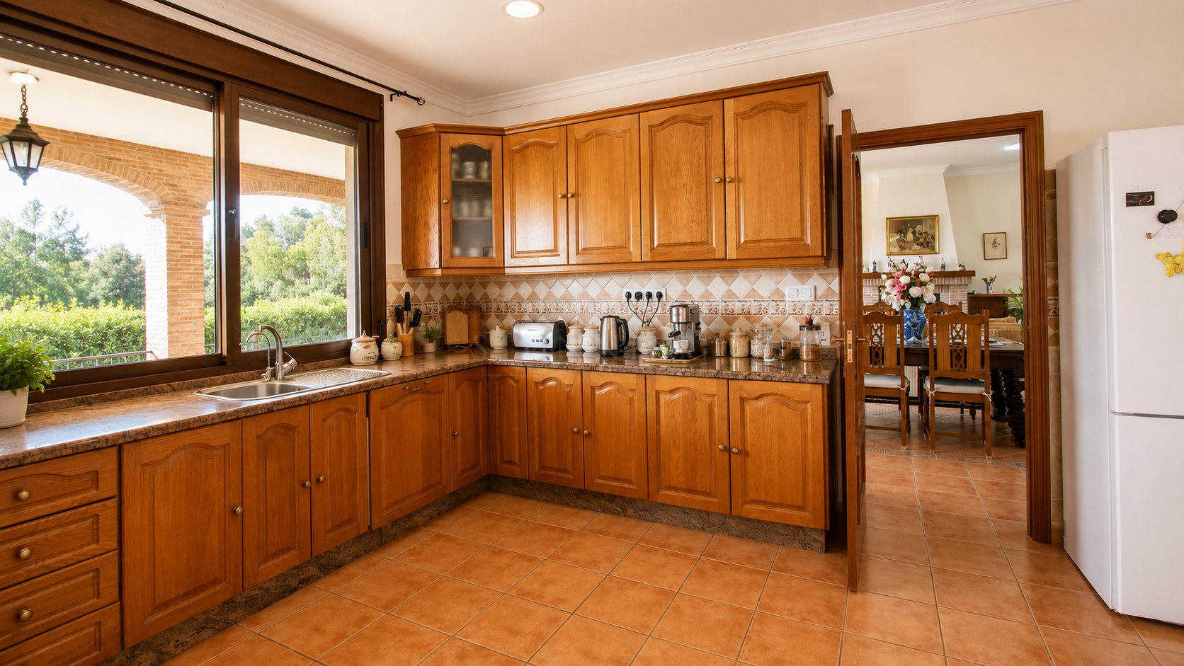 Finca in Estepona