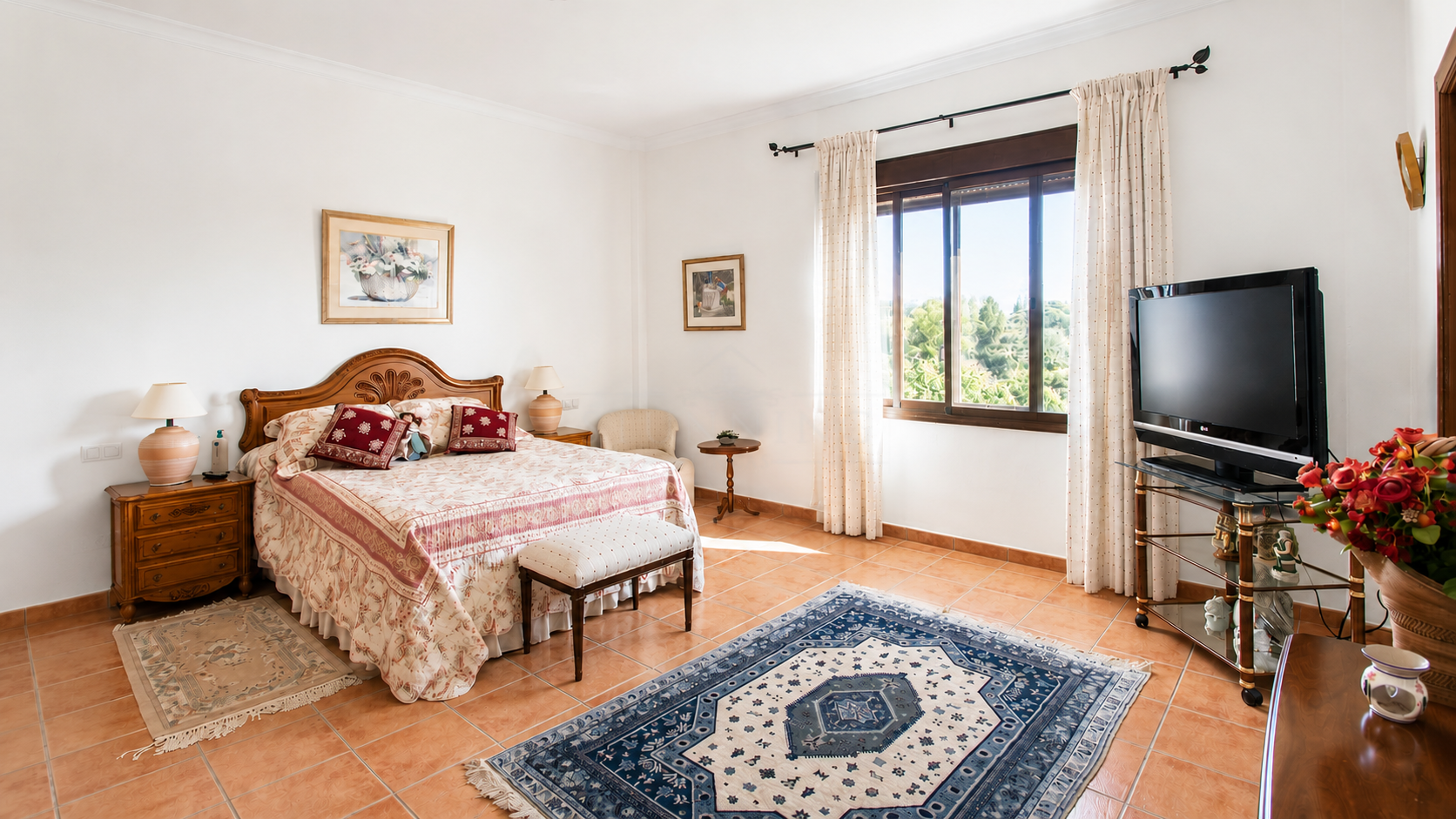 Finca in Estepona