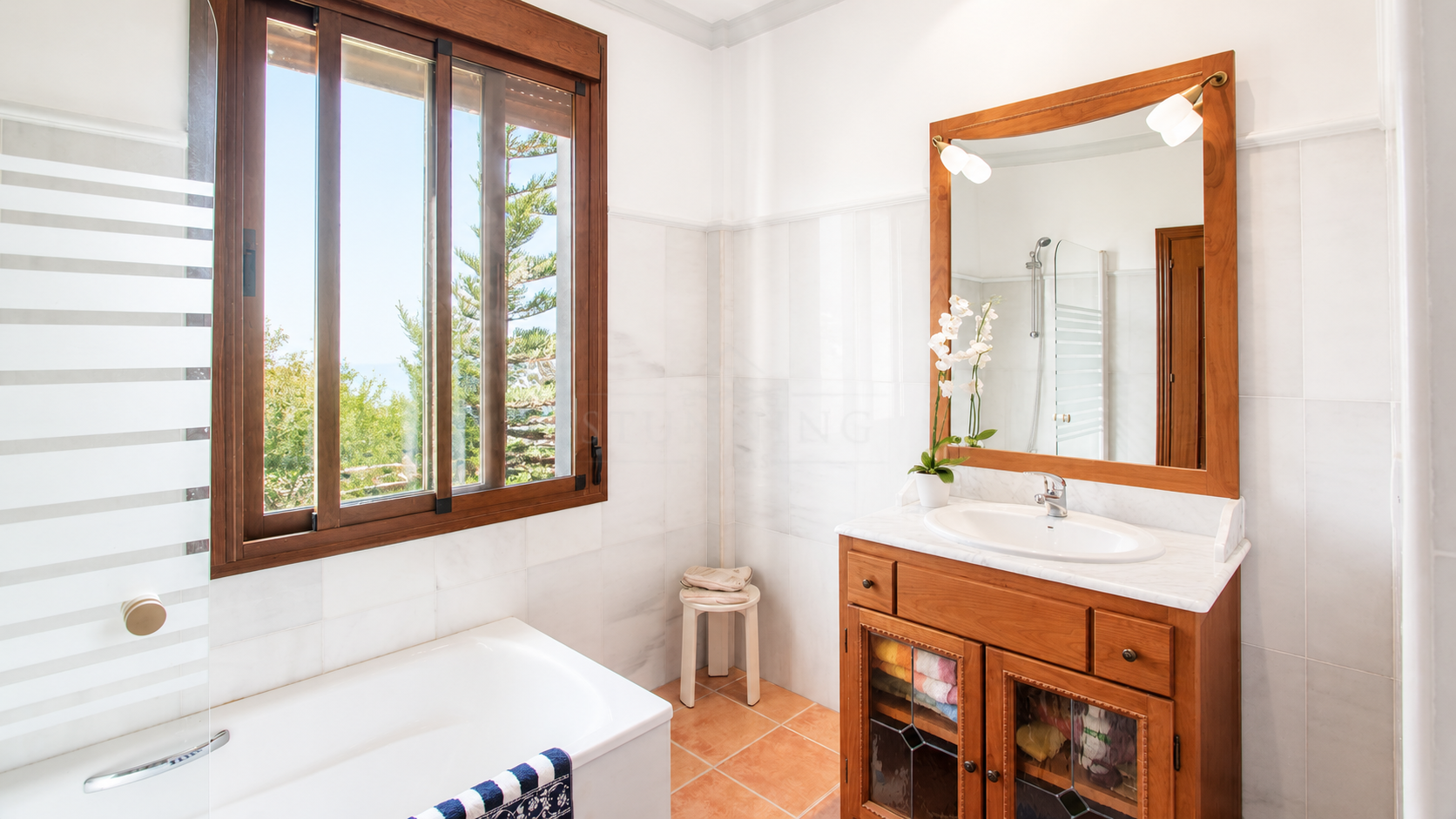 Finca in Estepona