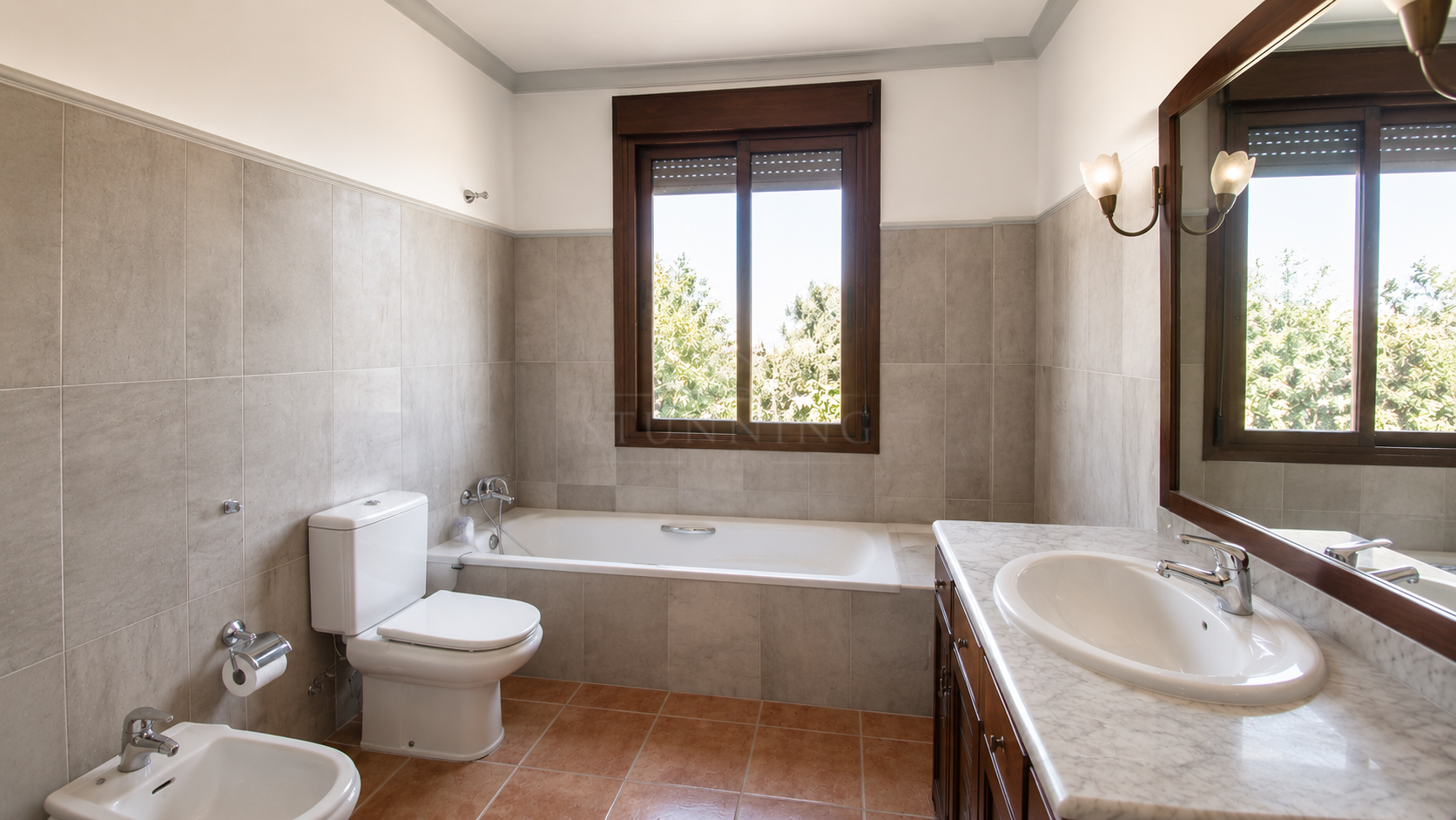 Finca in Estepona
