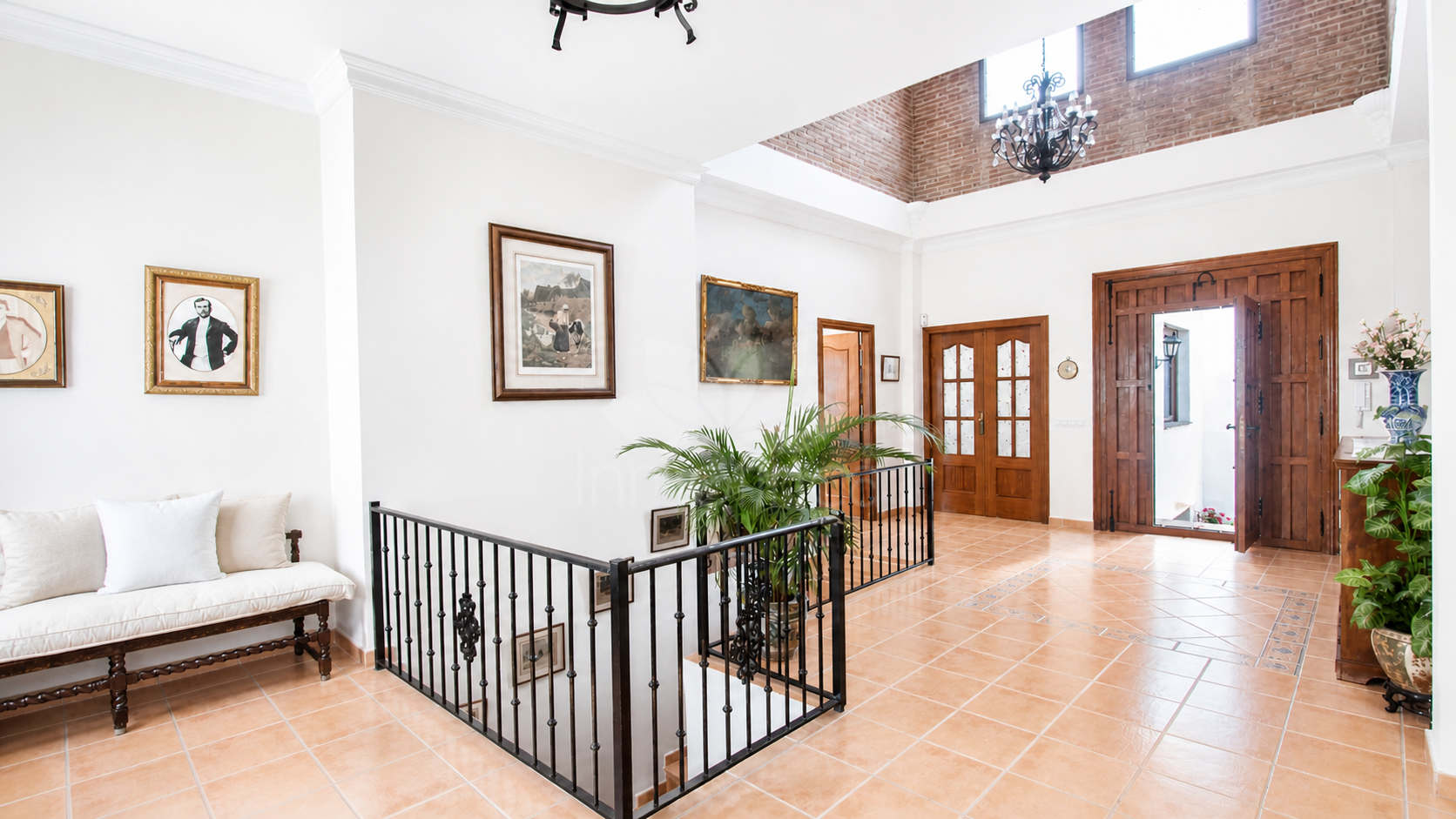 Finca en Estepona