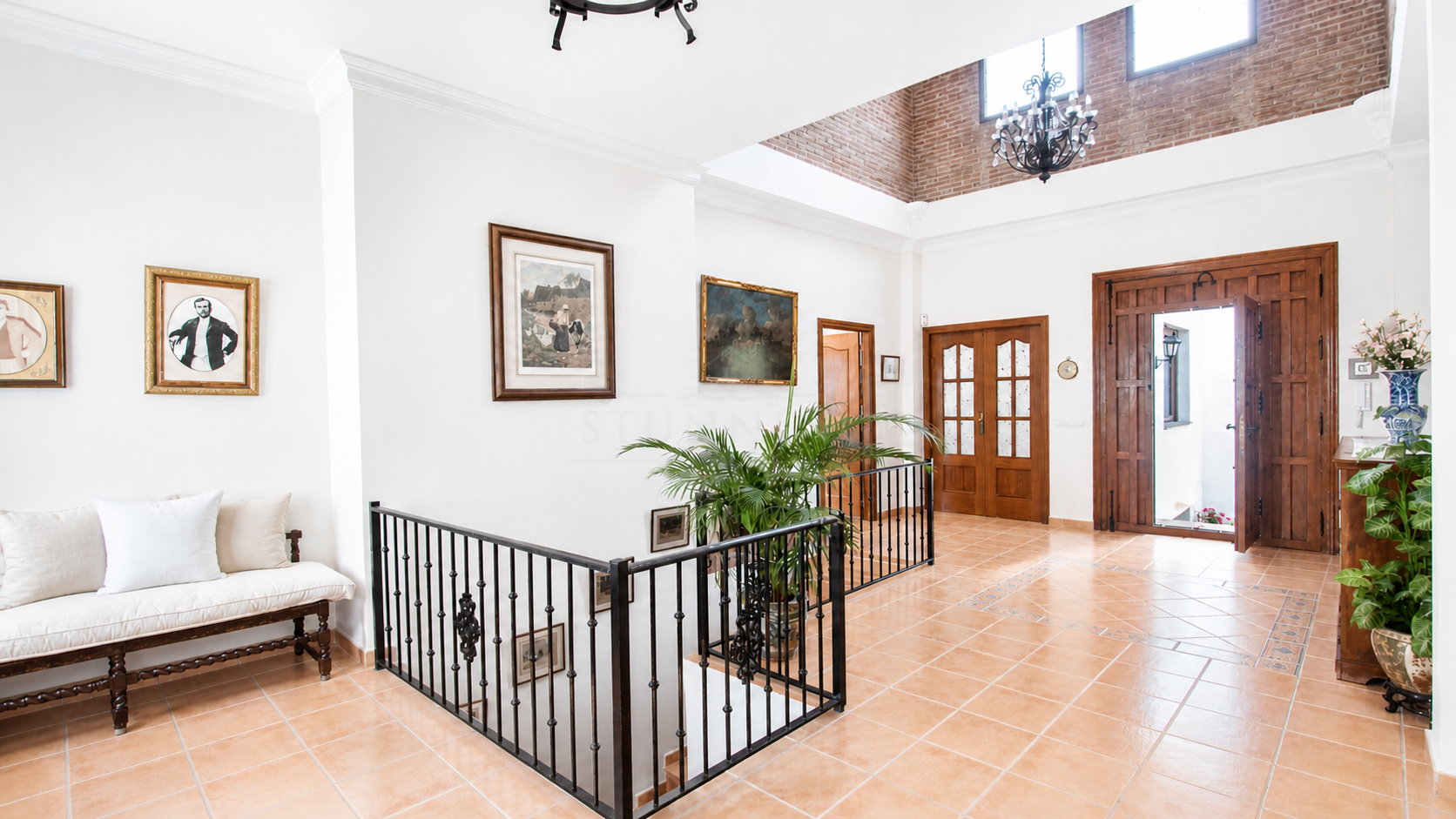 Finca in Estepona