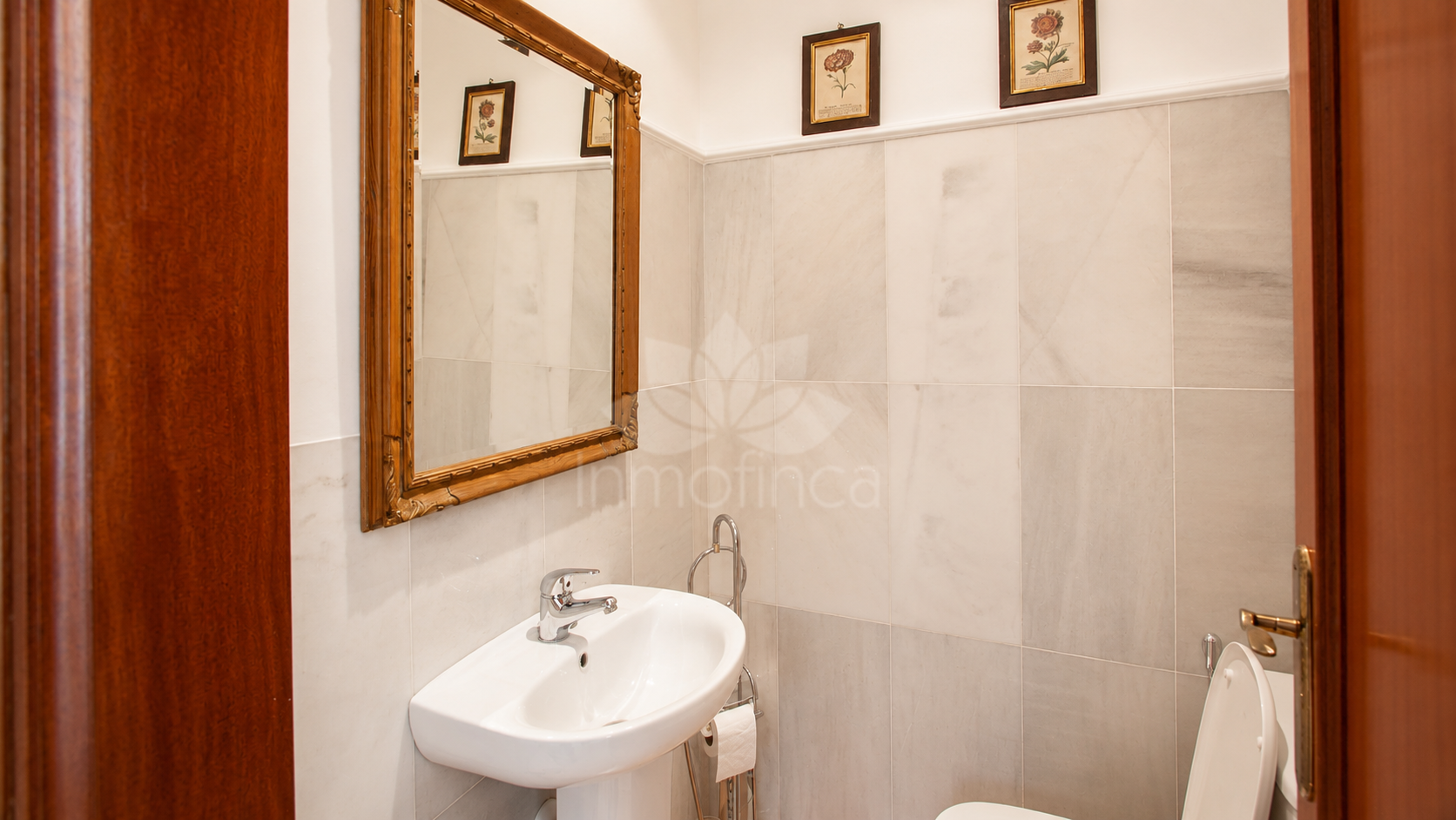 Finca en Estepona