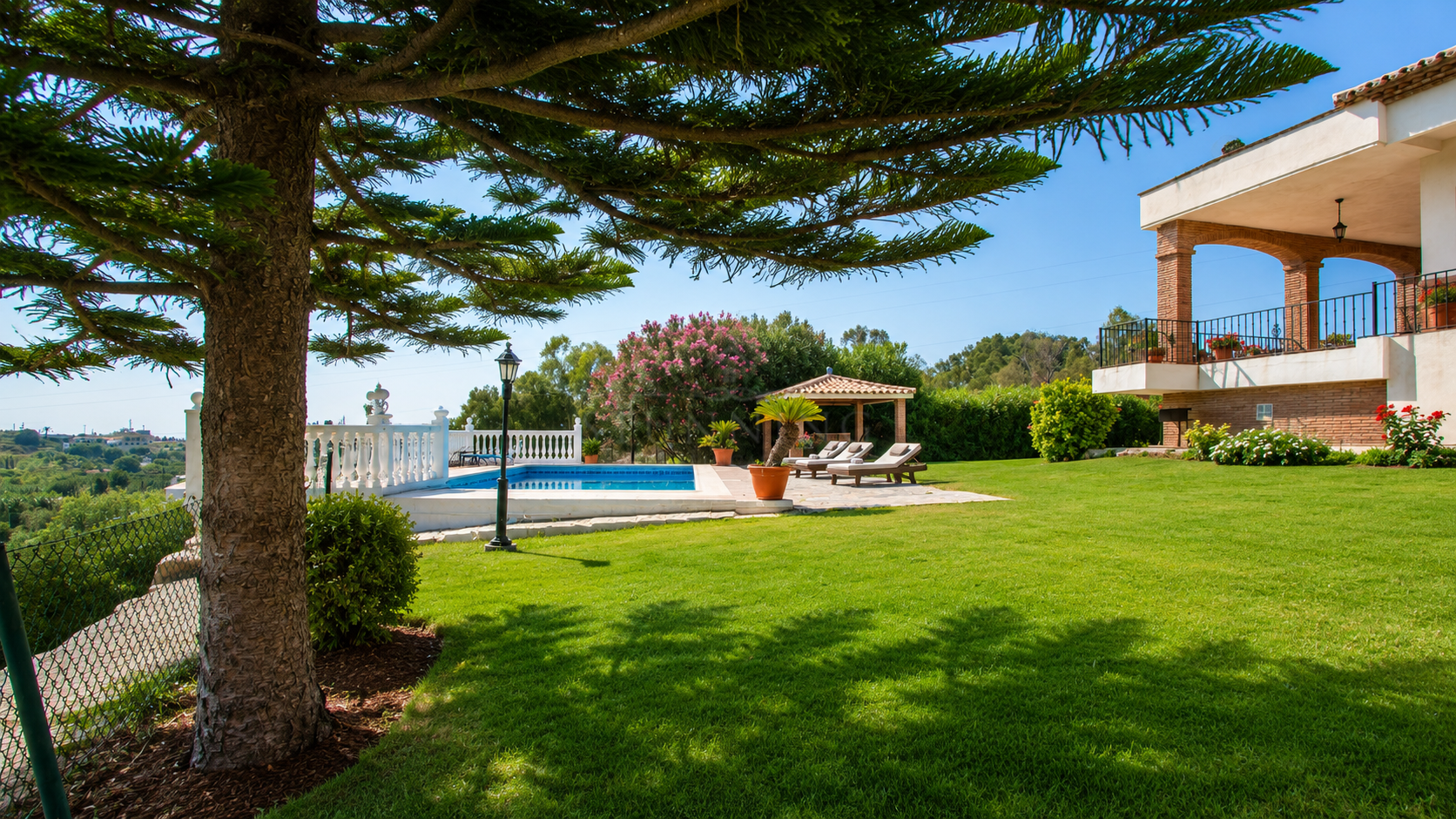 Finca in Estepona