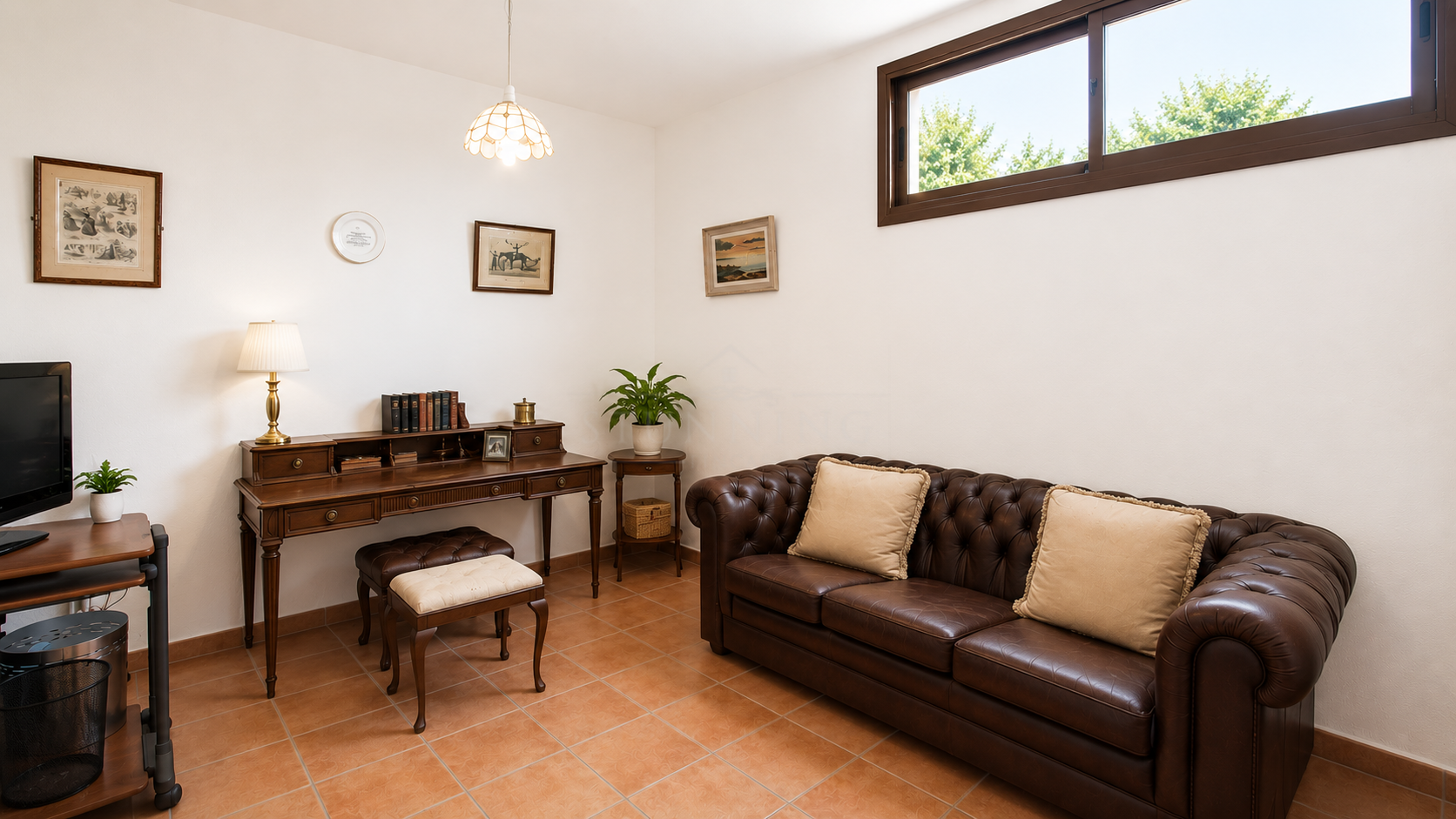 Finca in Estepona