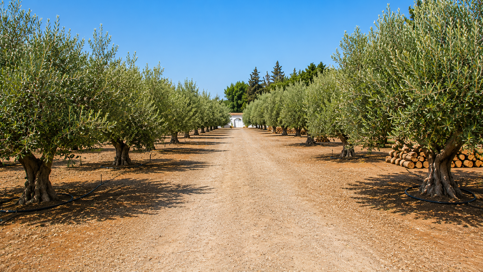Finca in Estepona