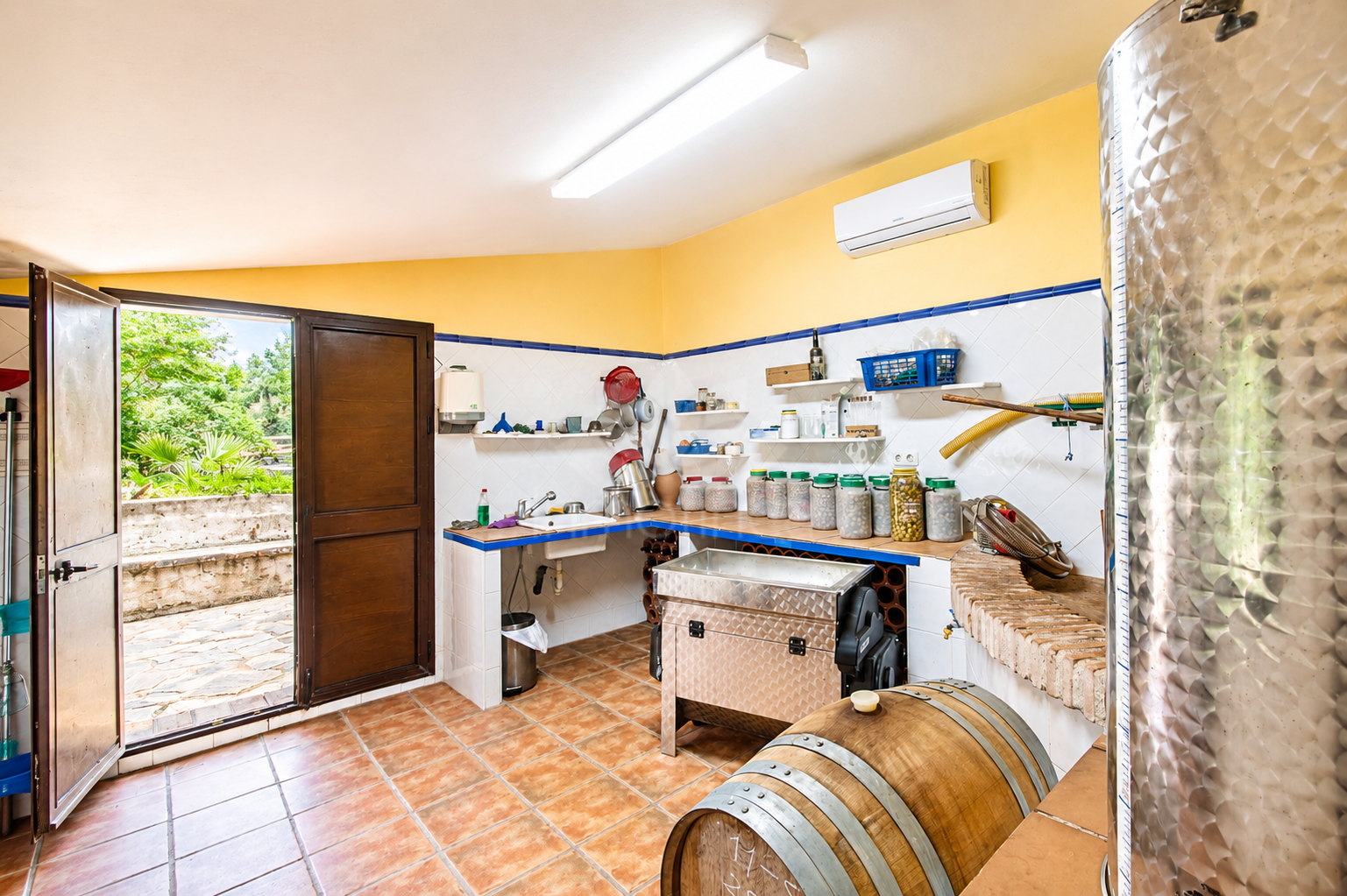 Finca in Casares