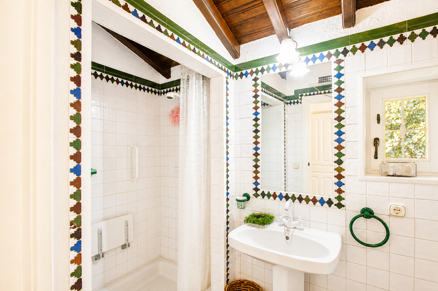 Finca in Casares