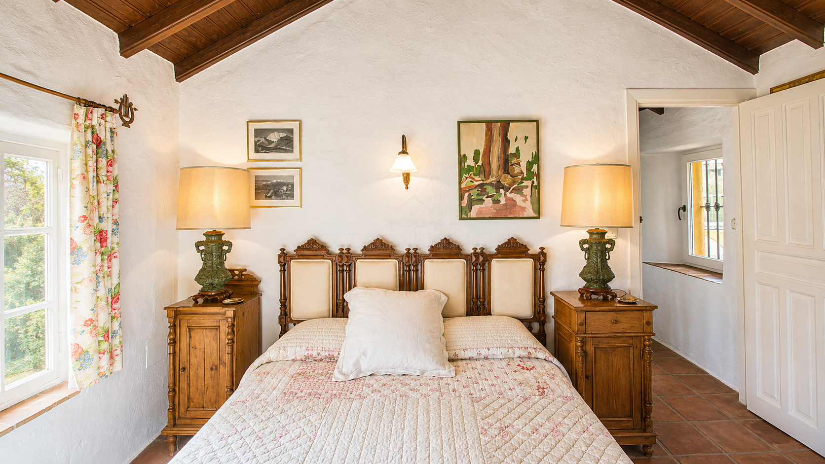 Finca in Casares