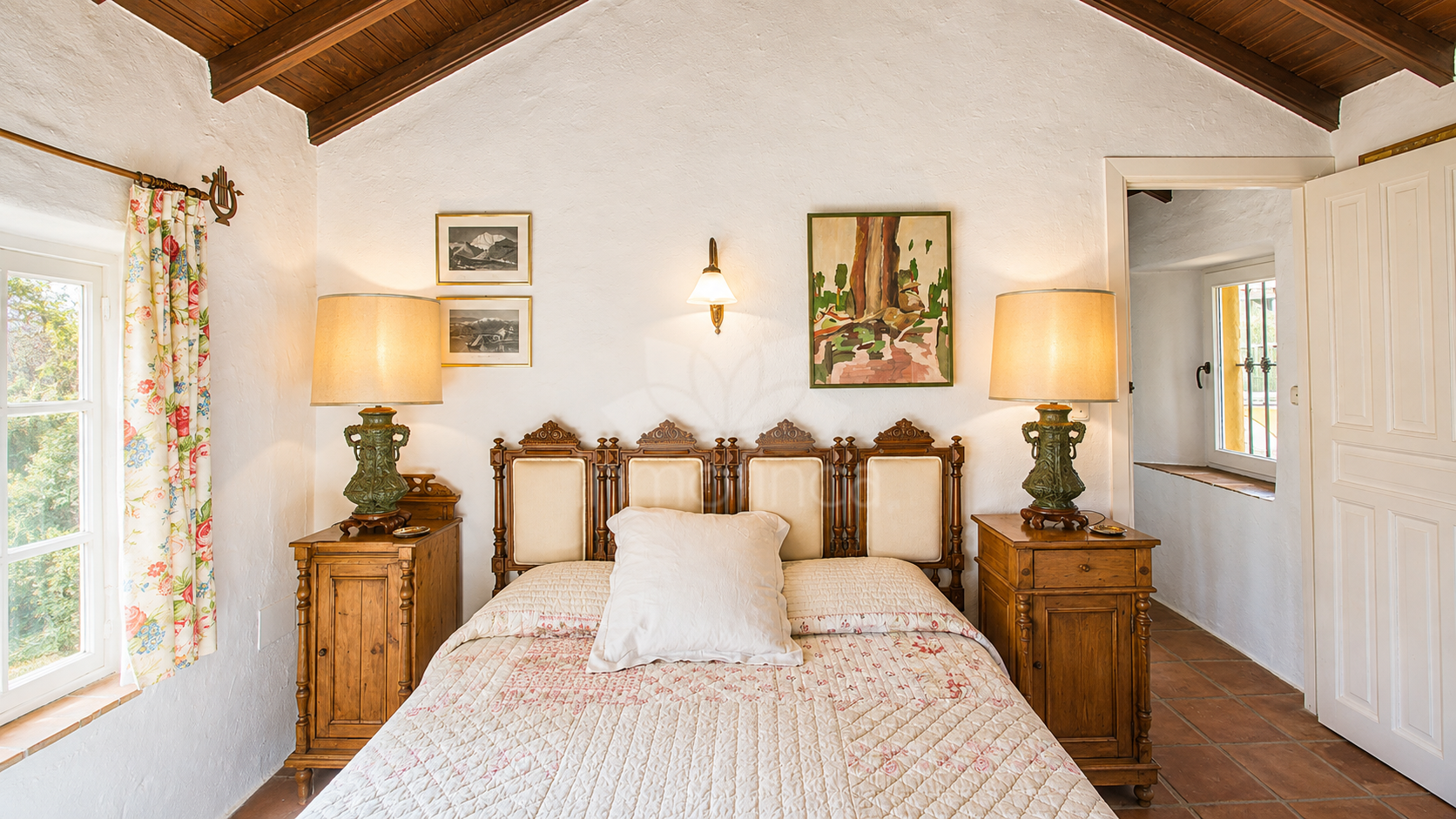Finca in Casares