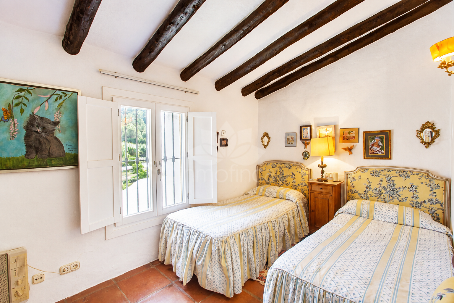 Finca in Casares