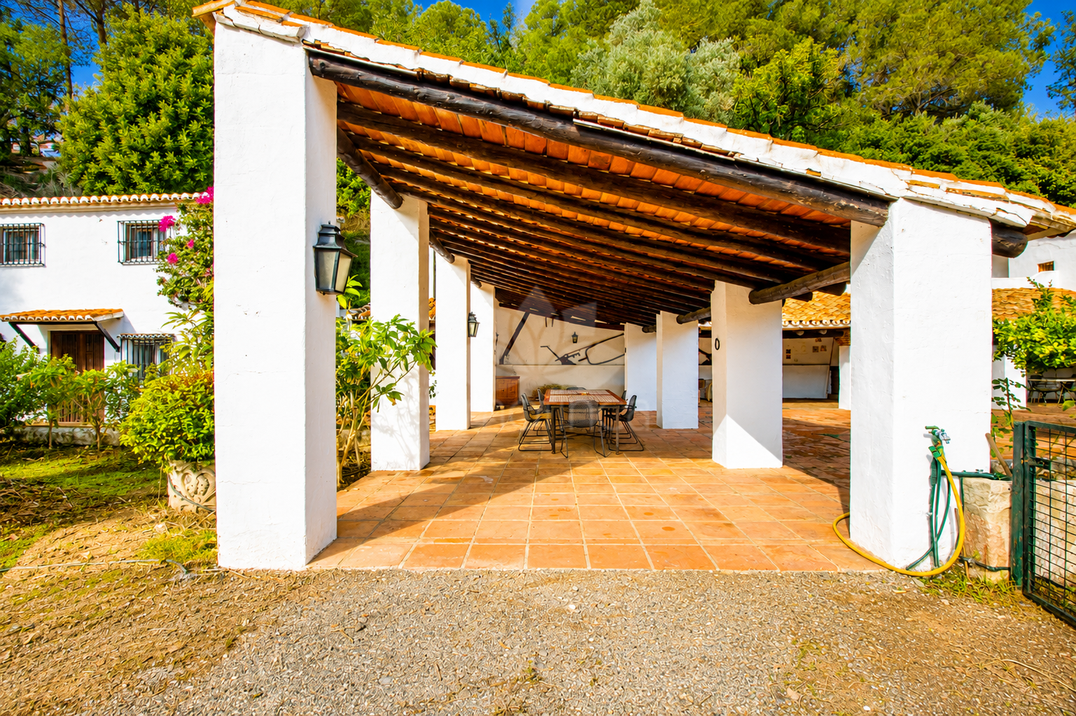 Finca in Casares
