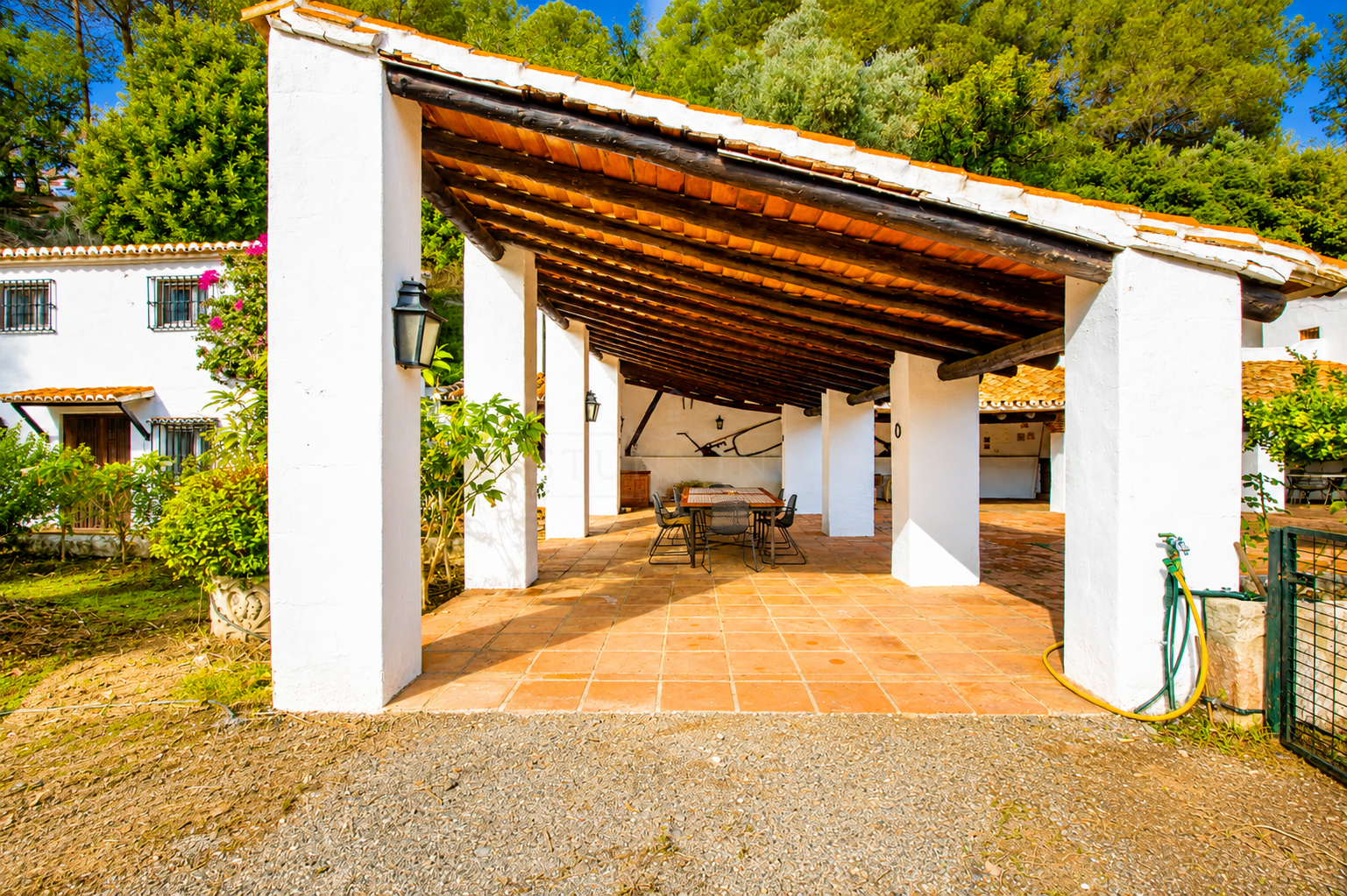 Finca in Casares